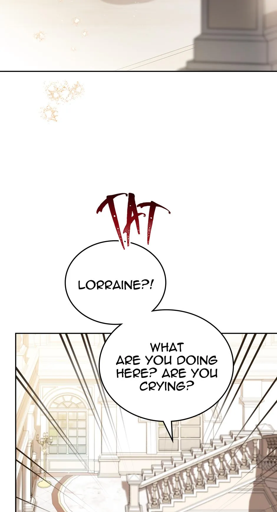 I’ll Be The Matriarch In This Life - Chapter 166 Page 42