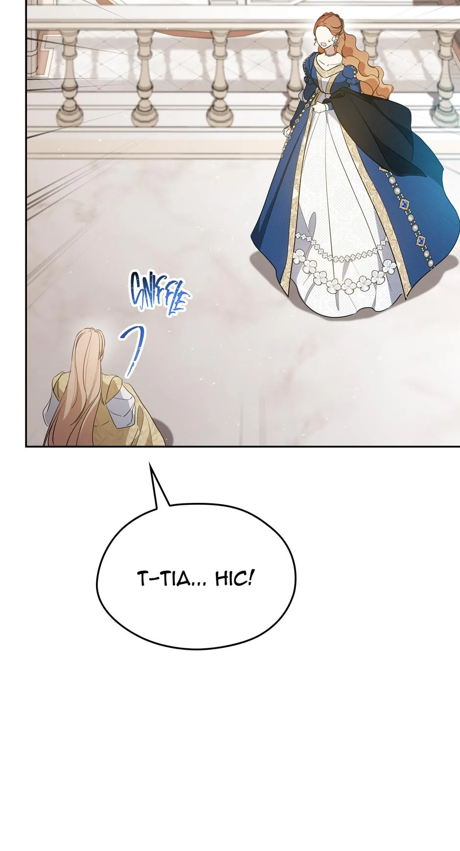 I’ll Be The Matriarch In This Life - Chapter 166 Page 43