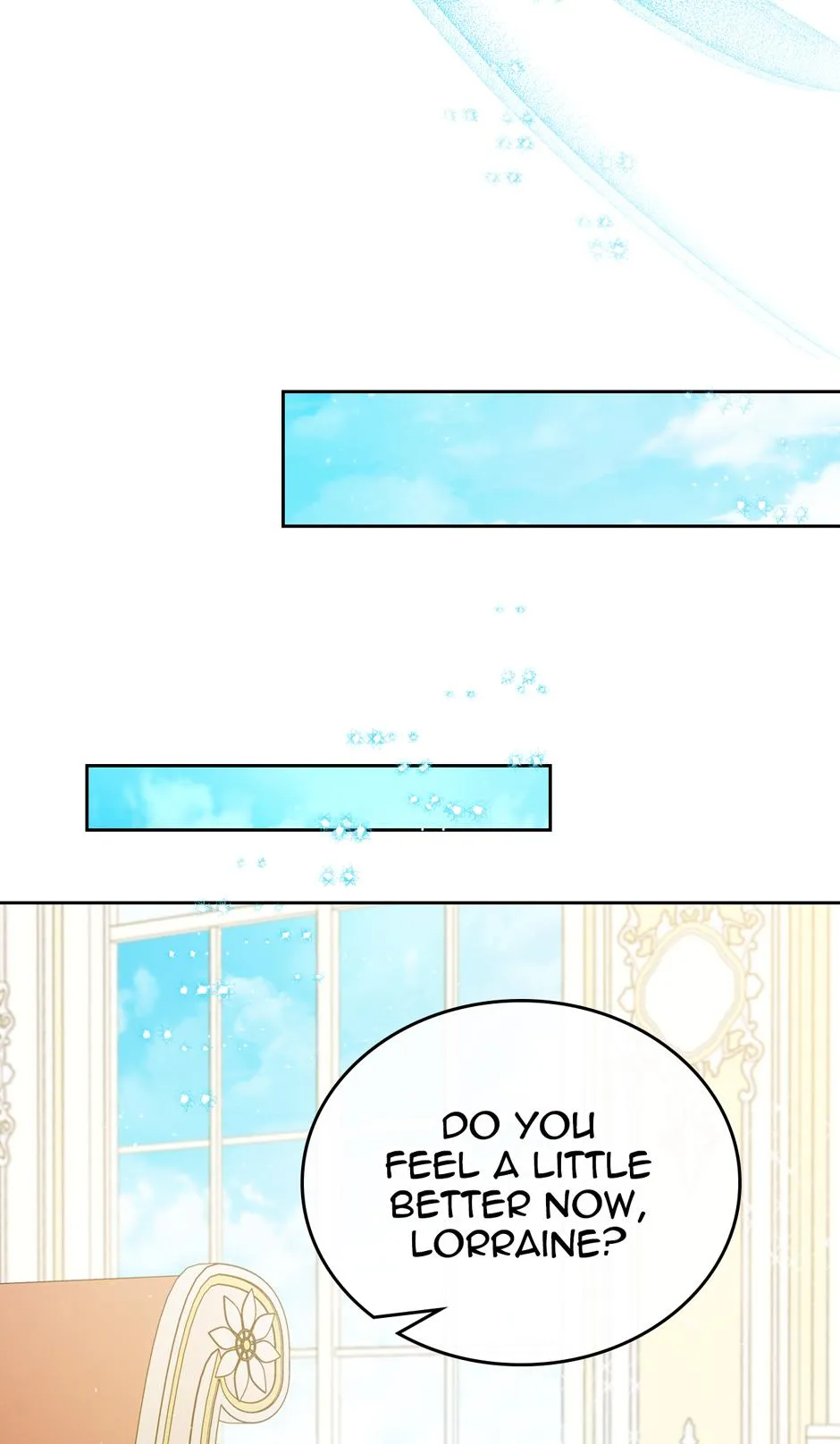 I’ll Be The Matriarch In This Life - Chapter 166 Page 47