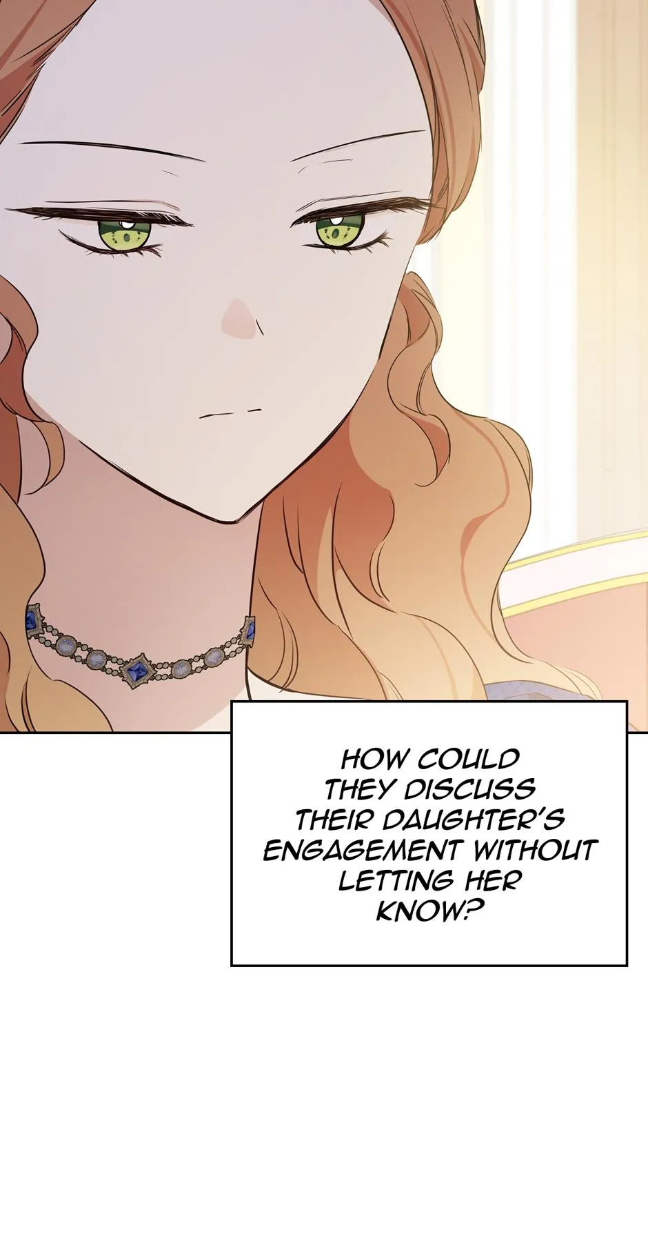 I’ll Be The Matriarch In This Life - Chapter 166 Page 51