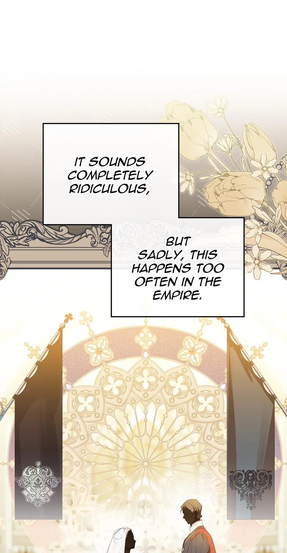 I’ll Be The Matriarch In This Life - Chapter 166 Page 52