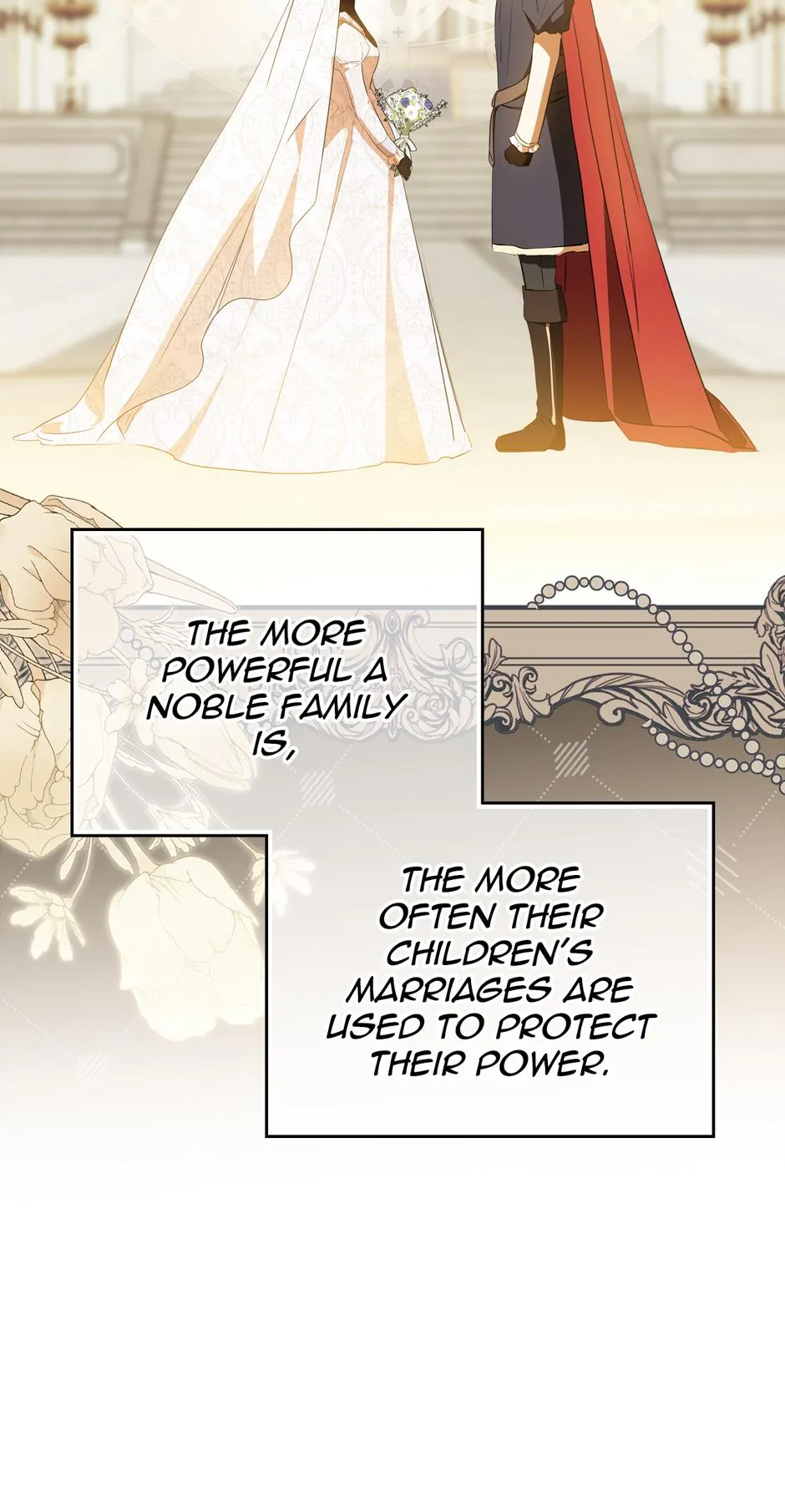 I’ll Be The Matriarch In This Life - Chapter 166 Page 53