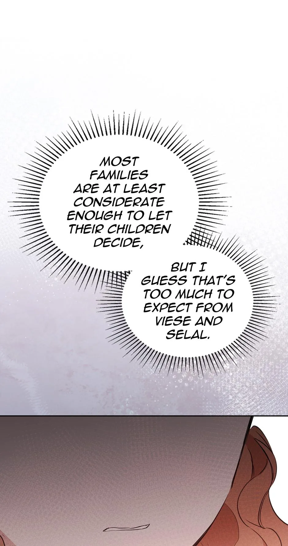 I’ll Be The Matriarch In This Life - Chapter 166 Page 54