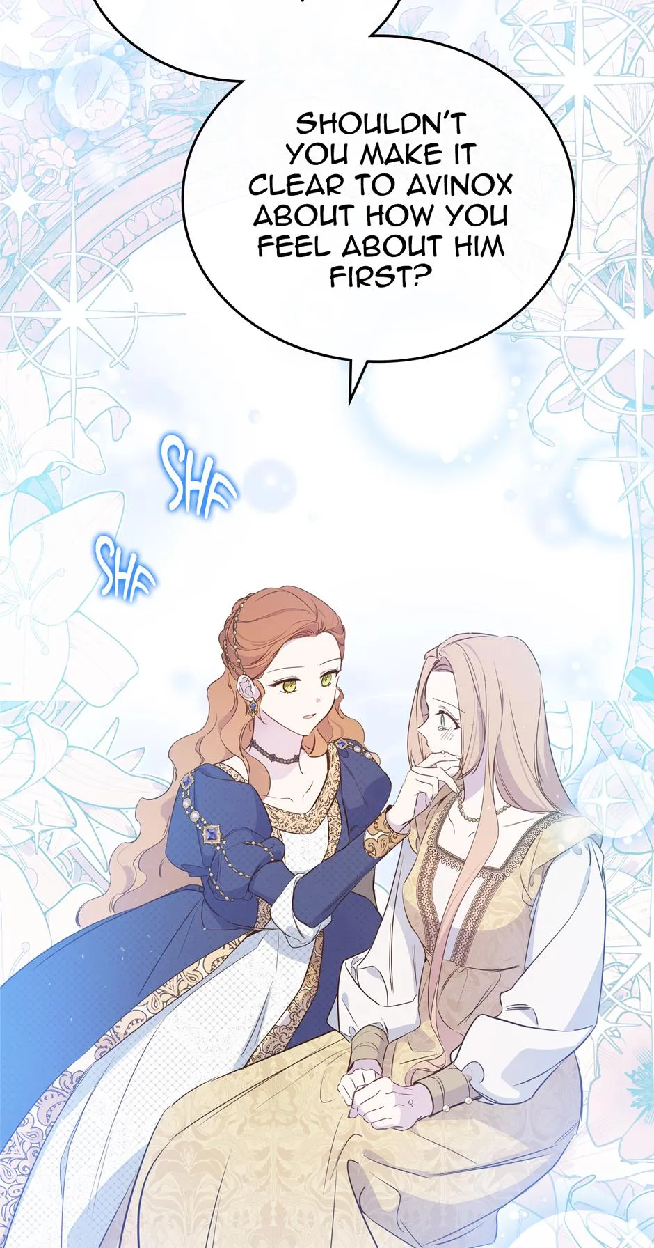 I’ll Be The Matriarch In This Life - Chapter 166 Page 70