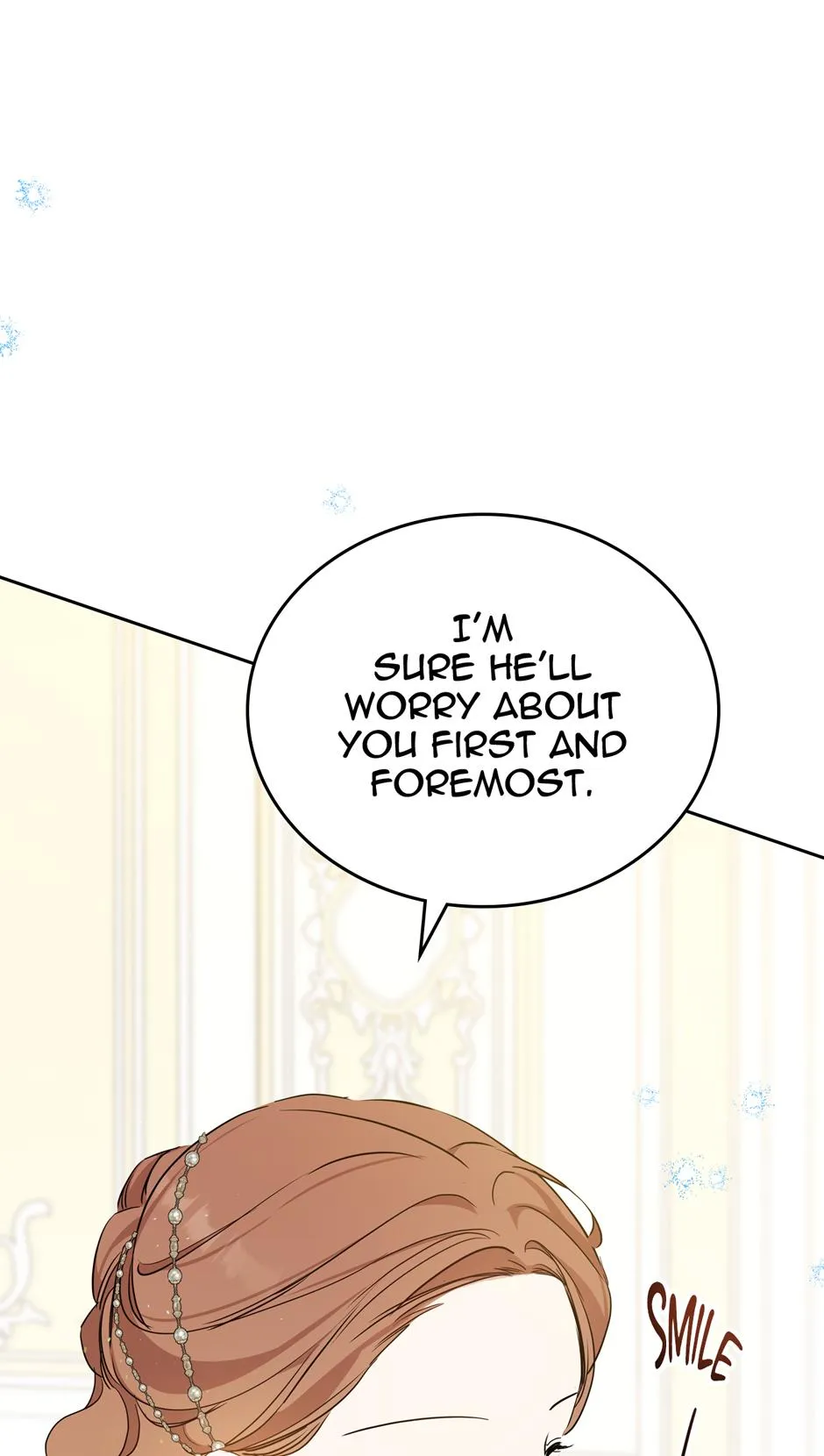 I’ll Be The Matriarch In This Life - Chapter 166 Page 73