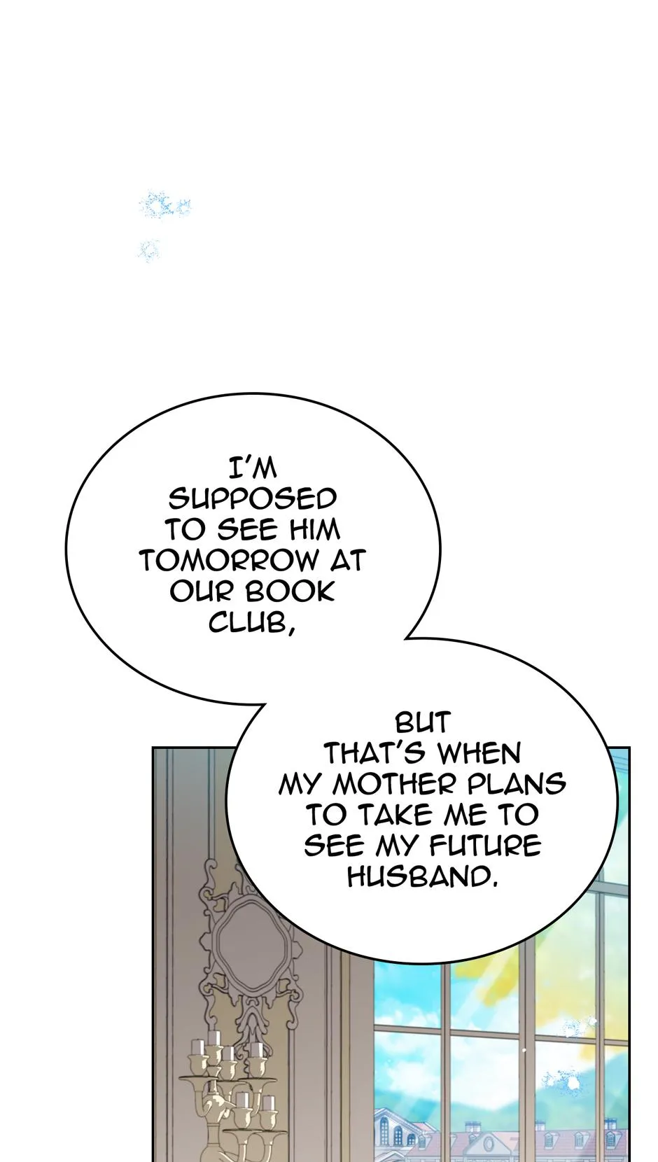 I’ll Be The Matriarch In This Life - Chapter 166 Page 75