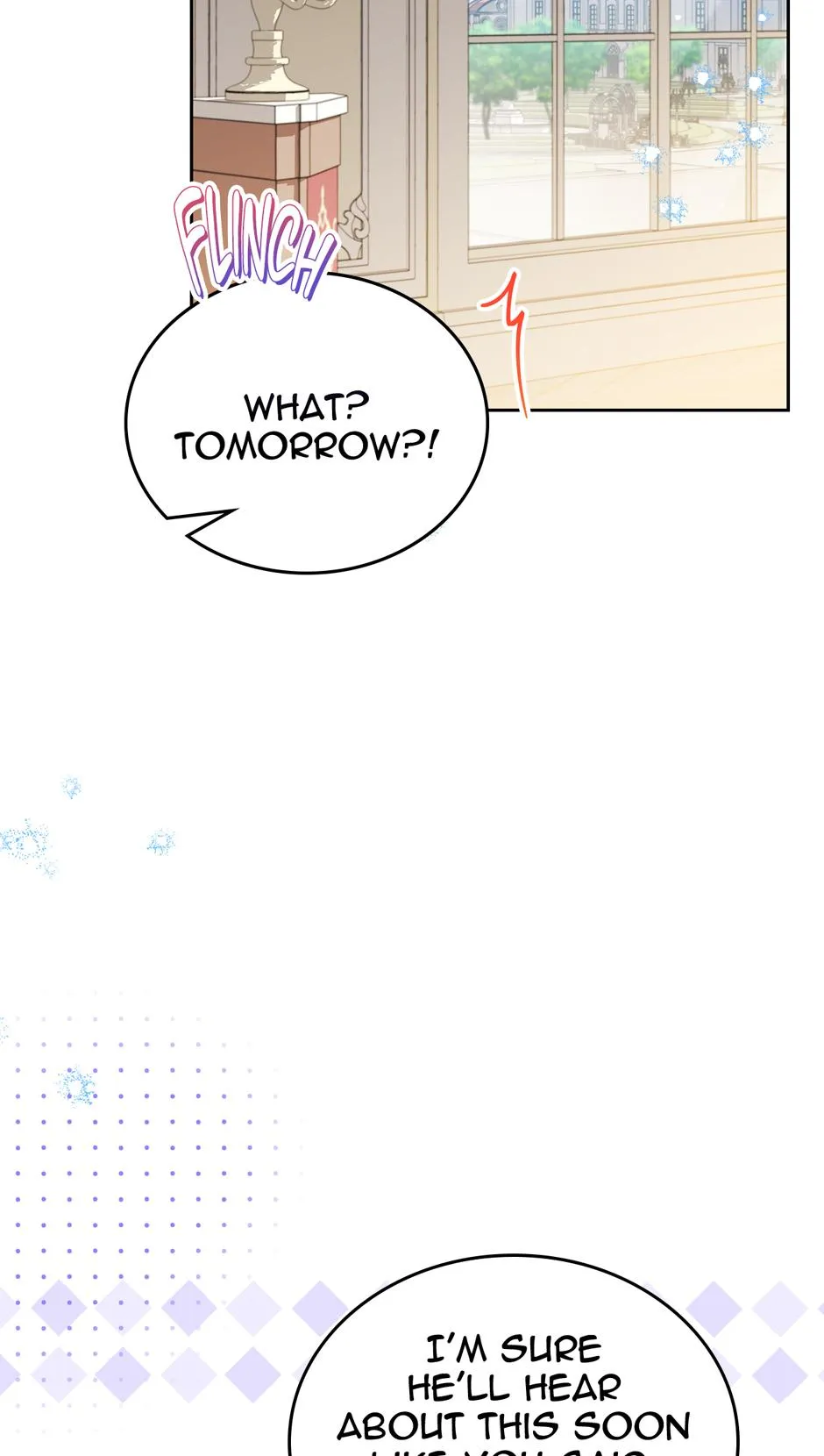 I’ll Be The Matriarch In This Life - Chapter 166 Page 76