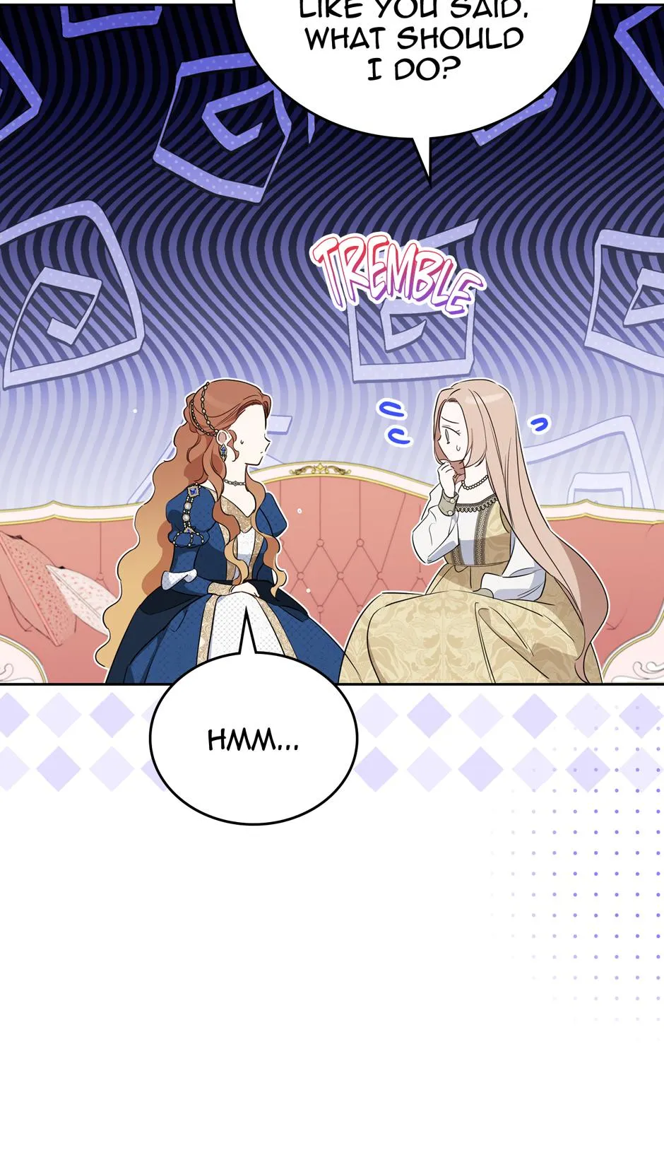 I’ll Be The Matriarch In This Life - Chapter 166 Page 77