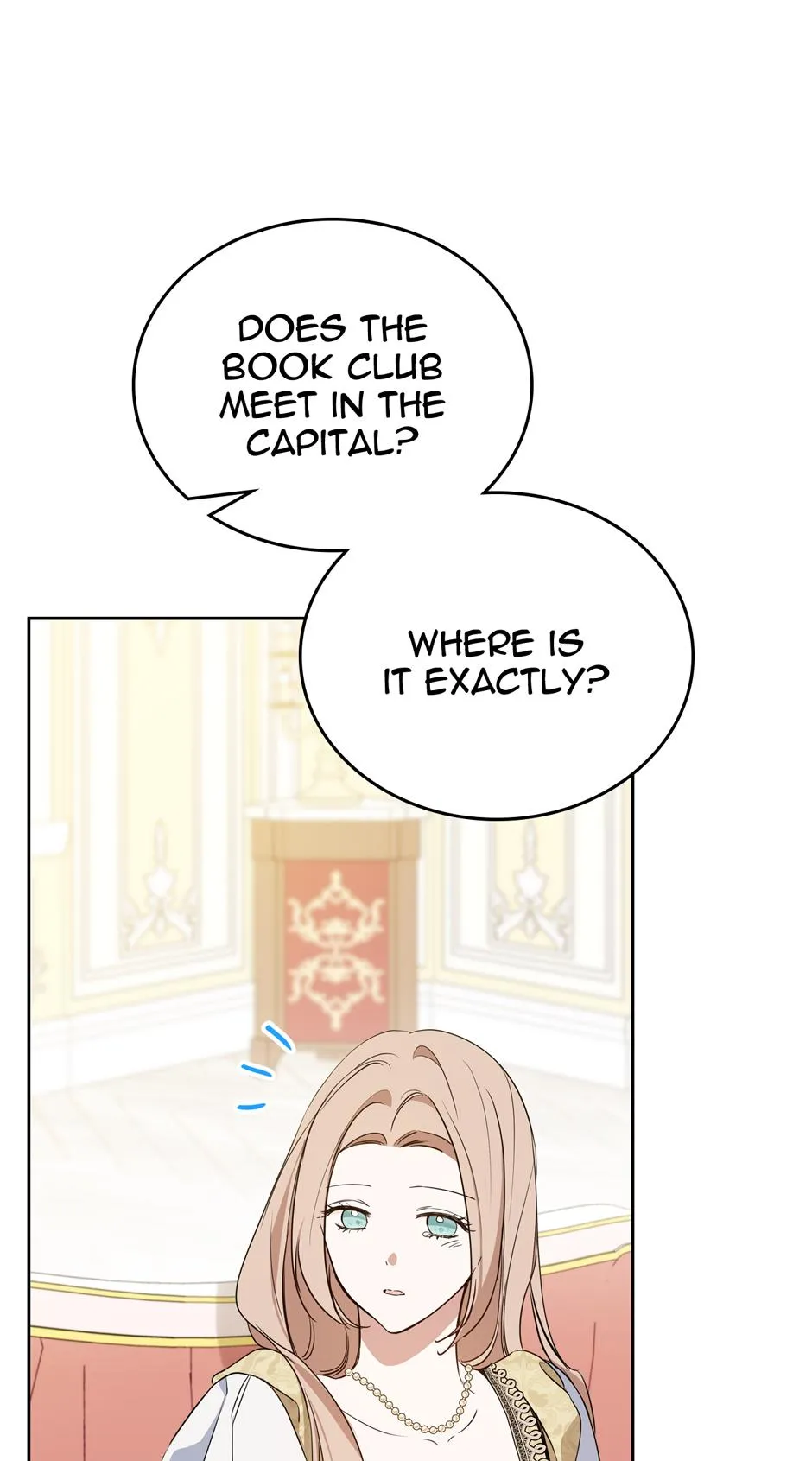 I’ll Be The Matriarch In This Life - Chapter 166 Page 78