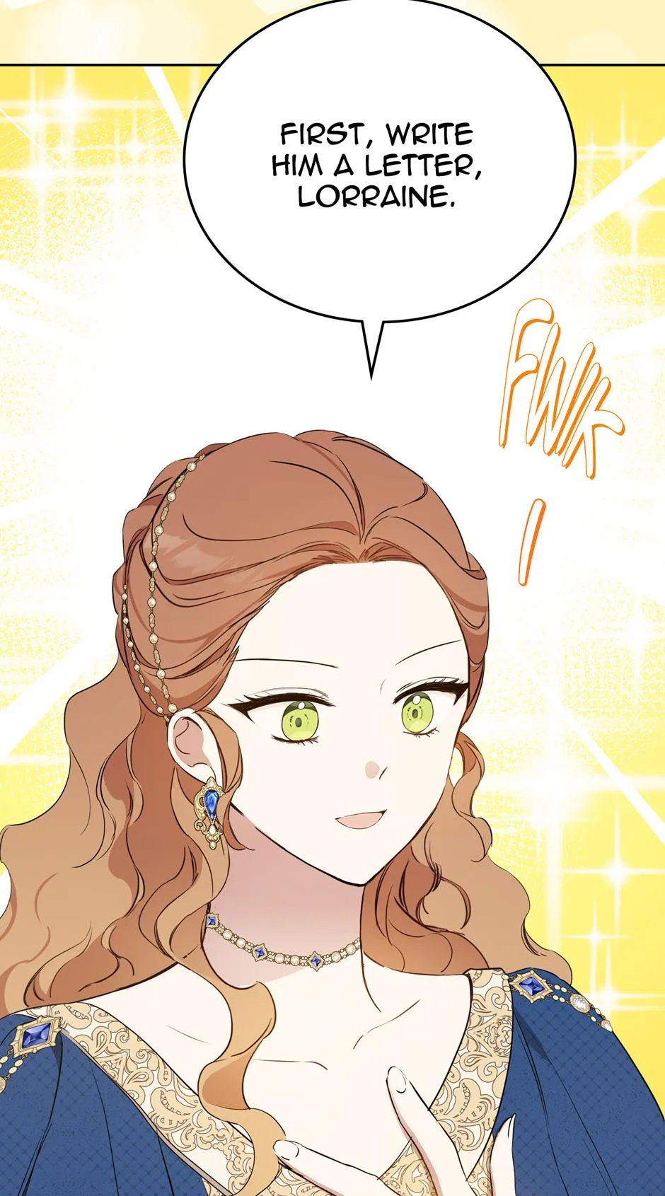 I’ll Be The Matriarch In This Life - Chapter 166 Page 80