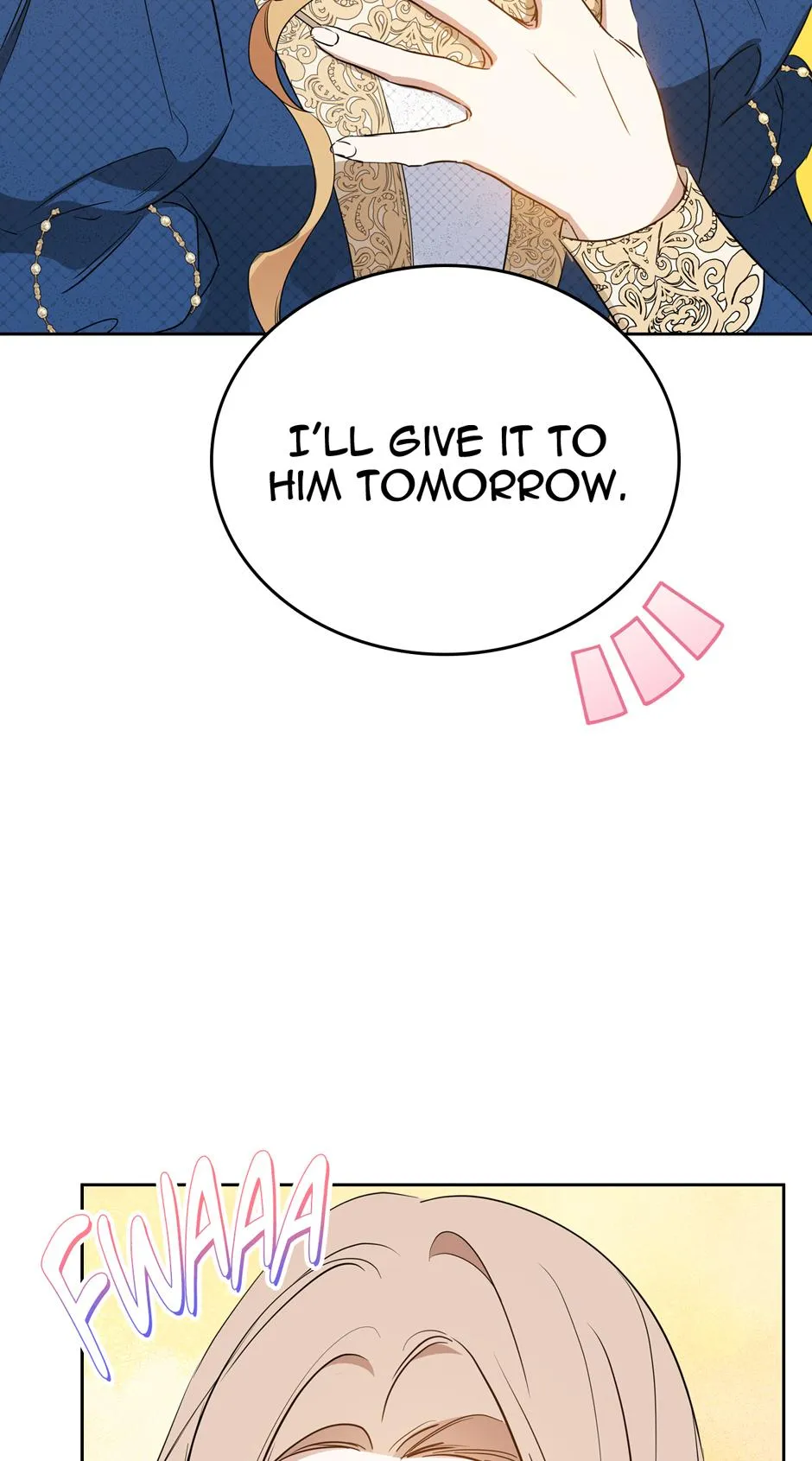 I’ll Be The Matriarch In This Life - Chapter 166 Page 81