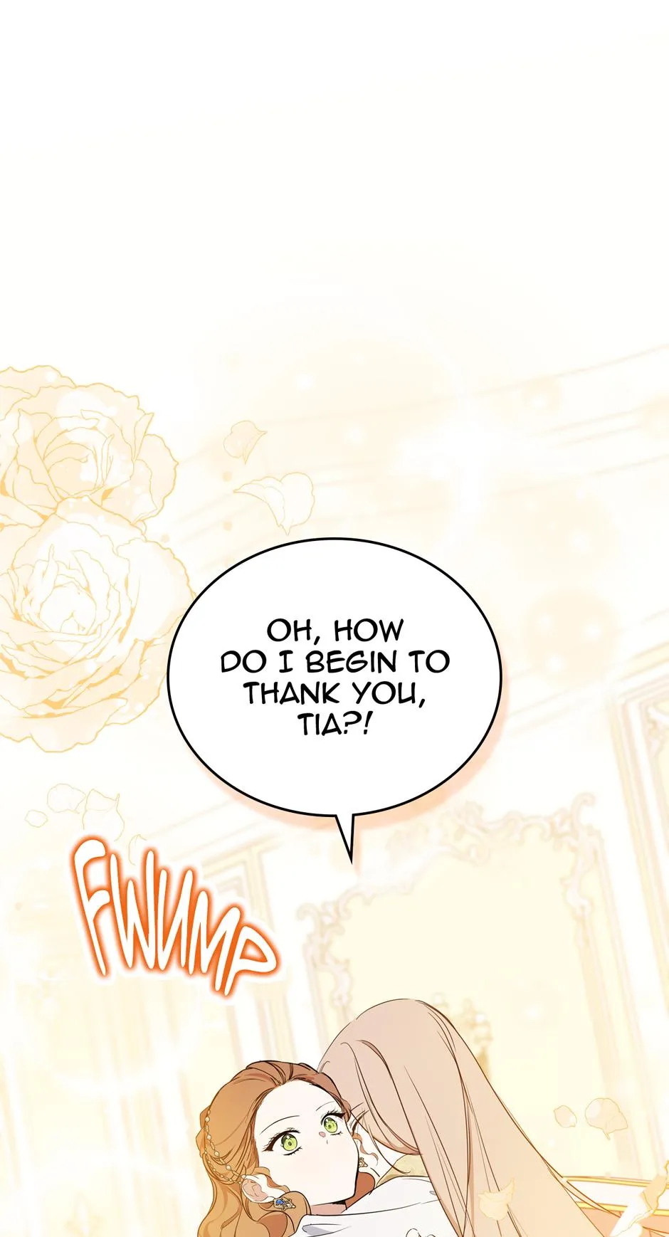 I’ll Be The Matriarch In This Life - Chapter 166 Page 83