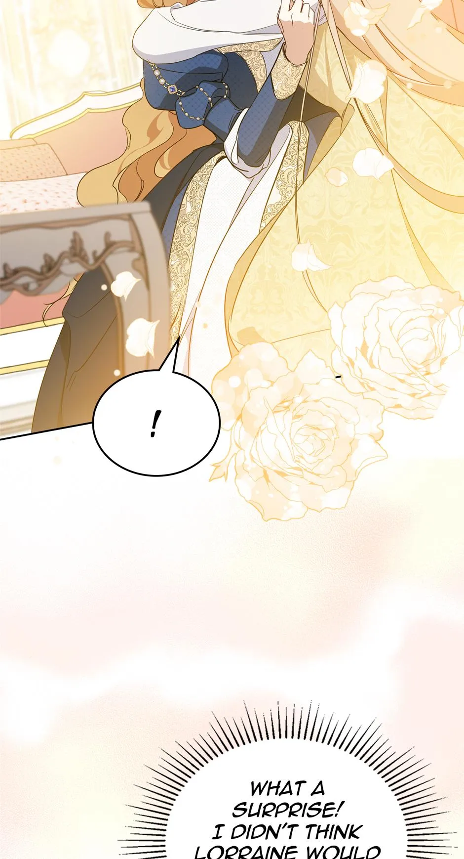 I’ll Be The Matriarch In This Life - Chapter 166 Page 84