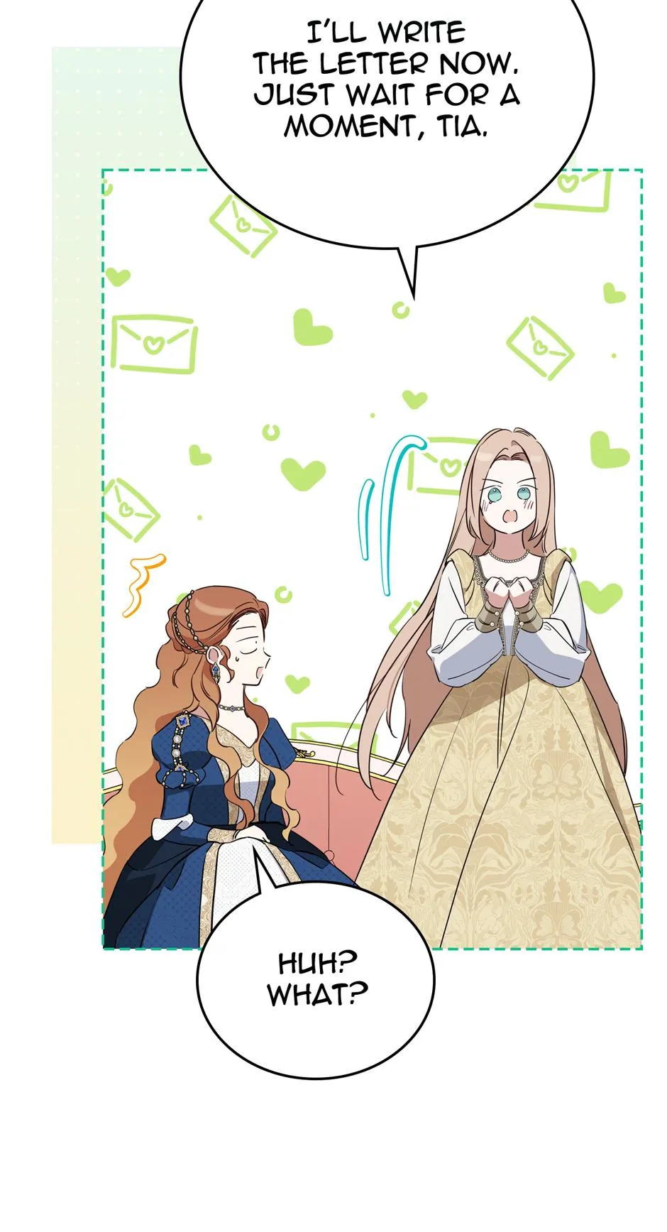 I’ll Be The Matriarch In This Life - Chapter 166 Page 86