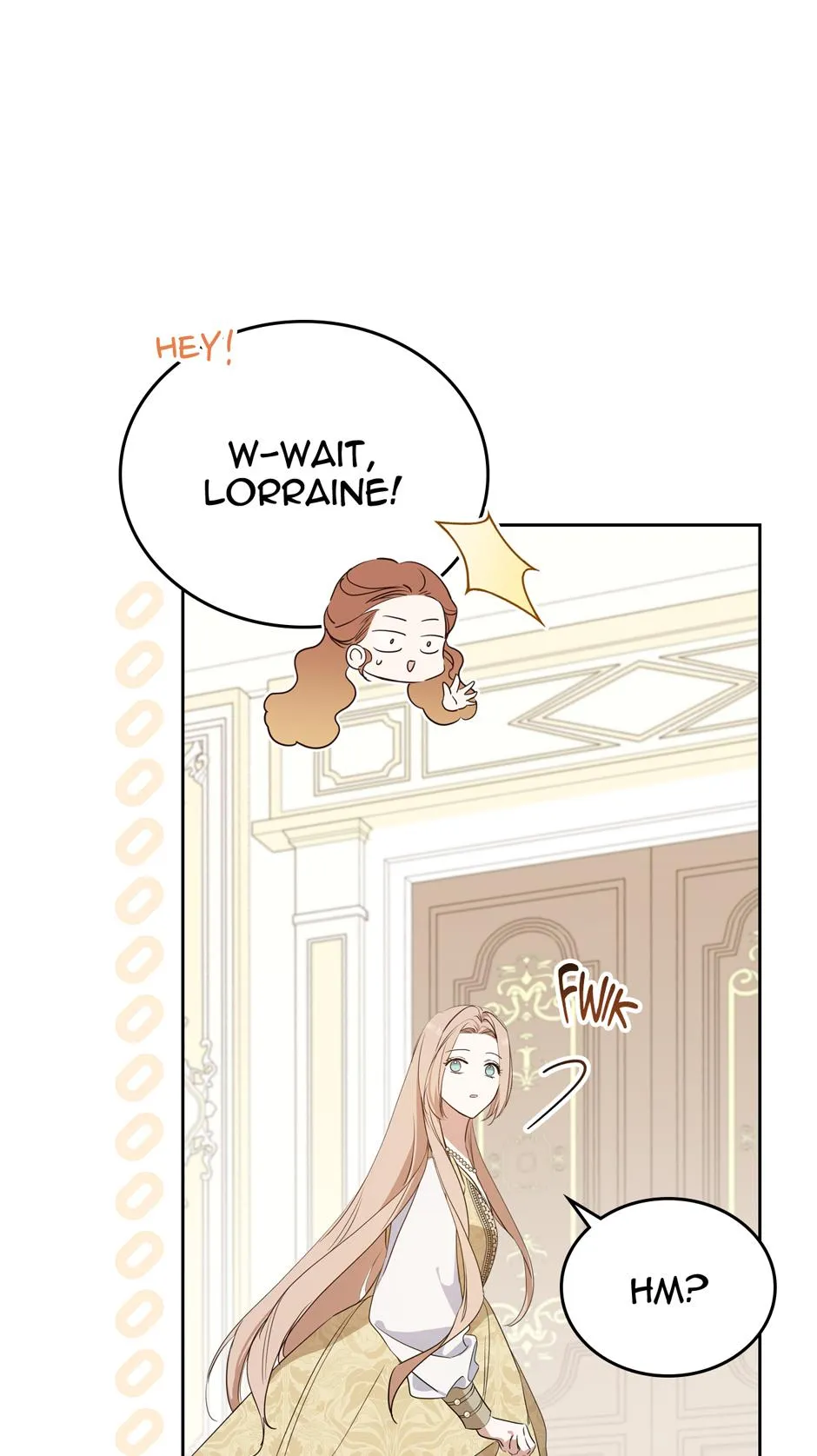 I’ll Be The Matriarch In This Life - Chapter 166 Page 87