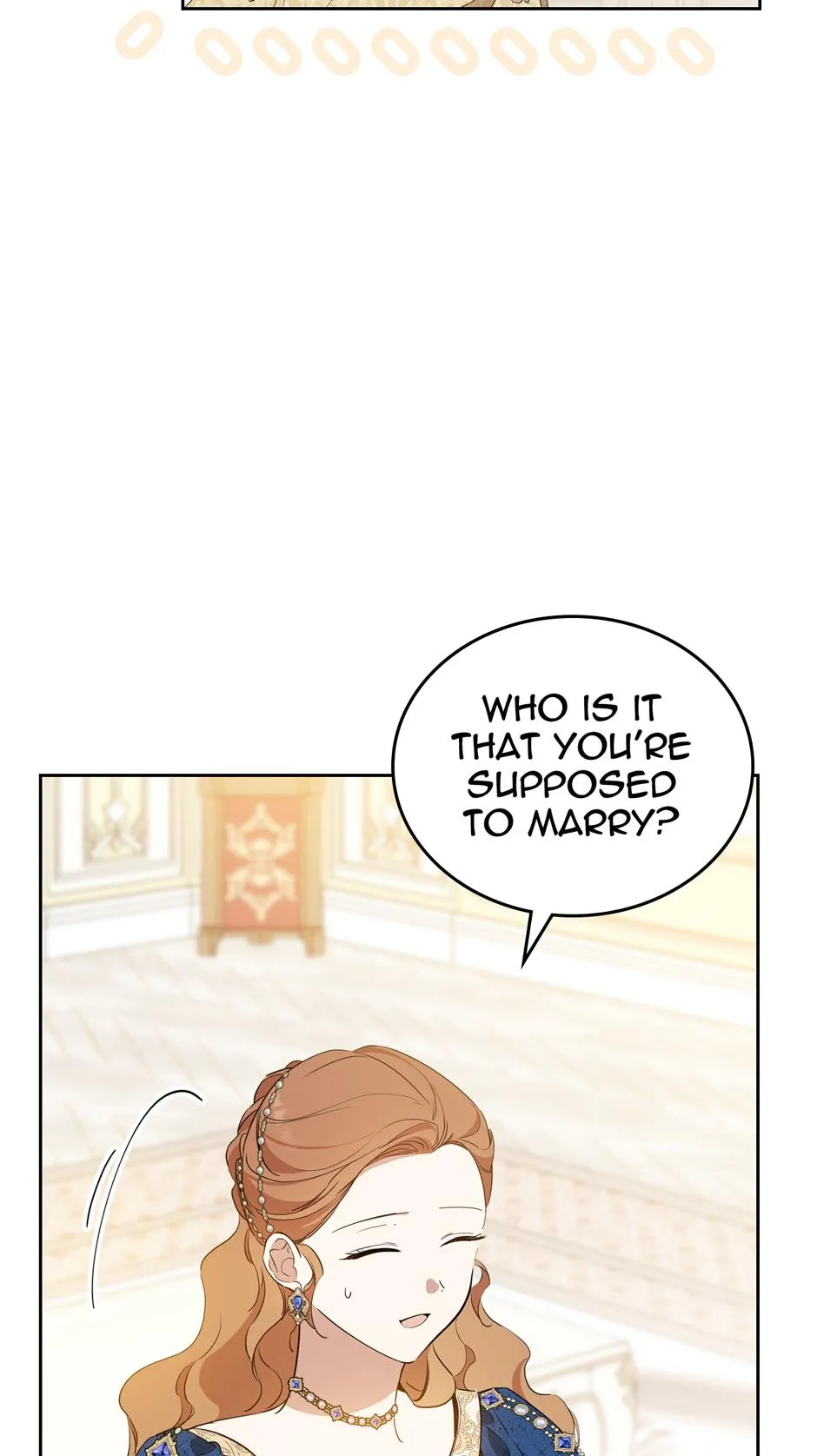 I’ll Be The Matriarch In This Life - Chapter 166 Page 88