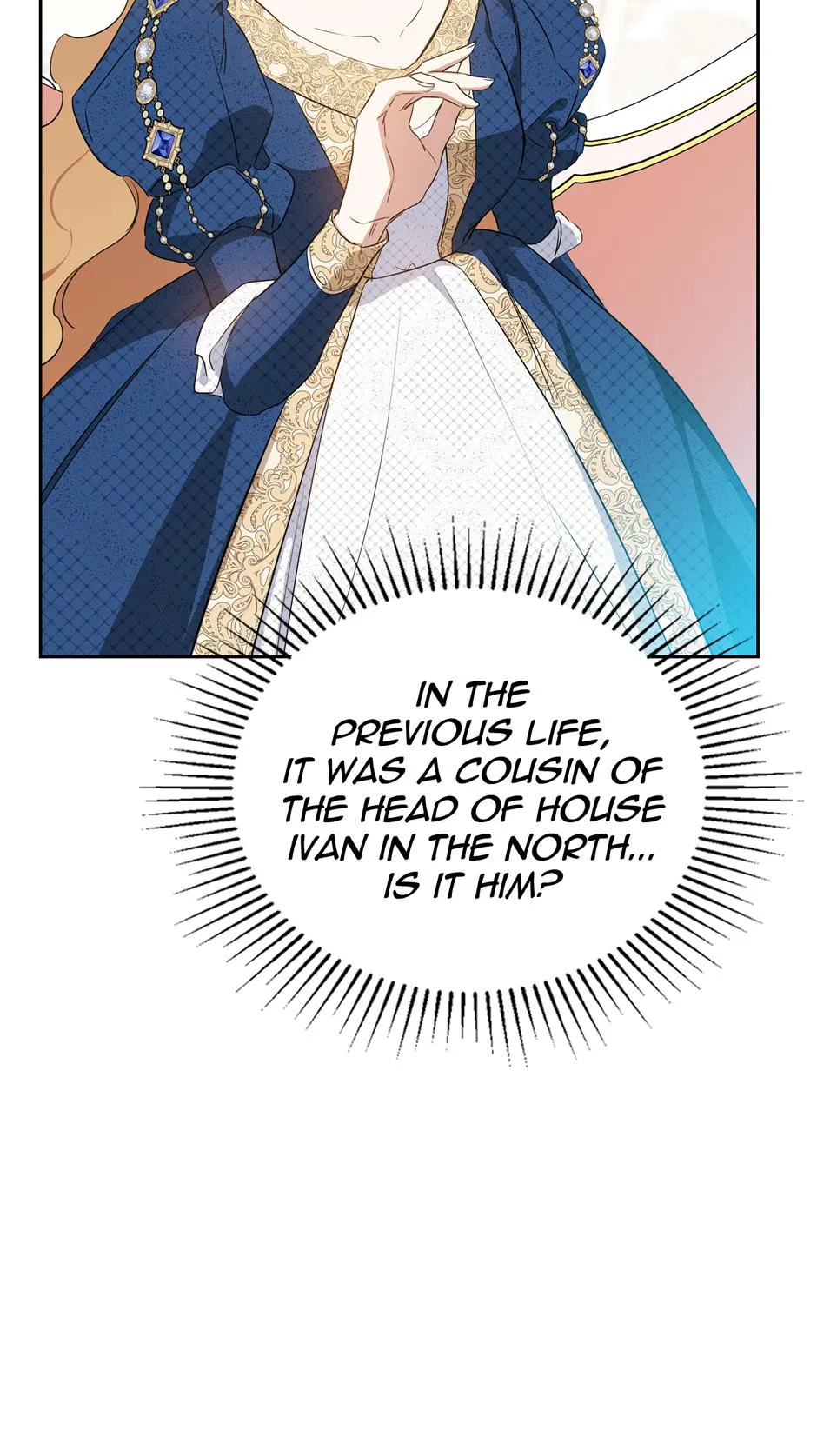 I’ll Be The Matriarch In This Life - Chapter 166 Page 89