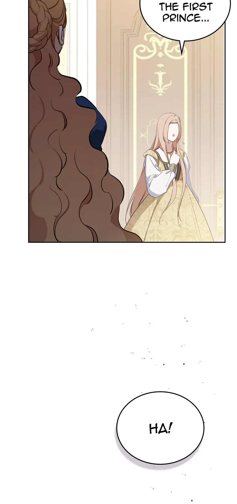 I’ll Be The Matriarch In This Life - Chapter 166 Page 93