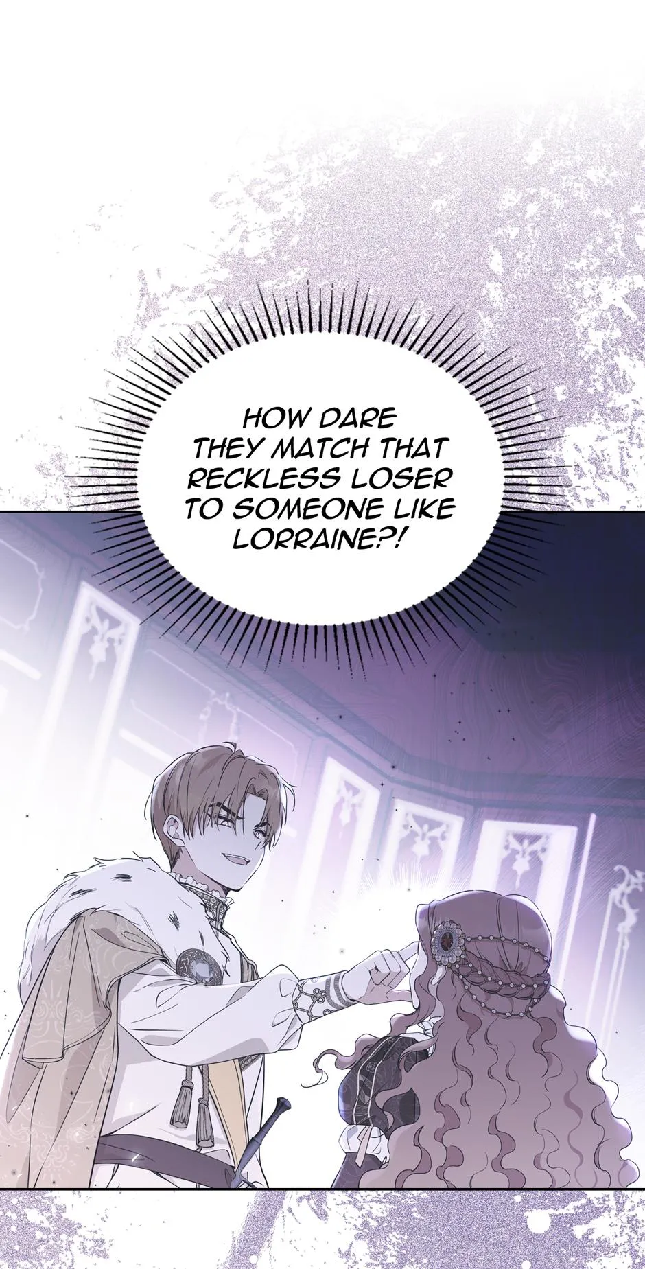I’ll Be The Matriarch In This Life - Chapter 166 Page 95