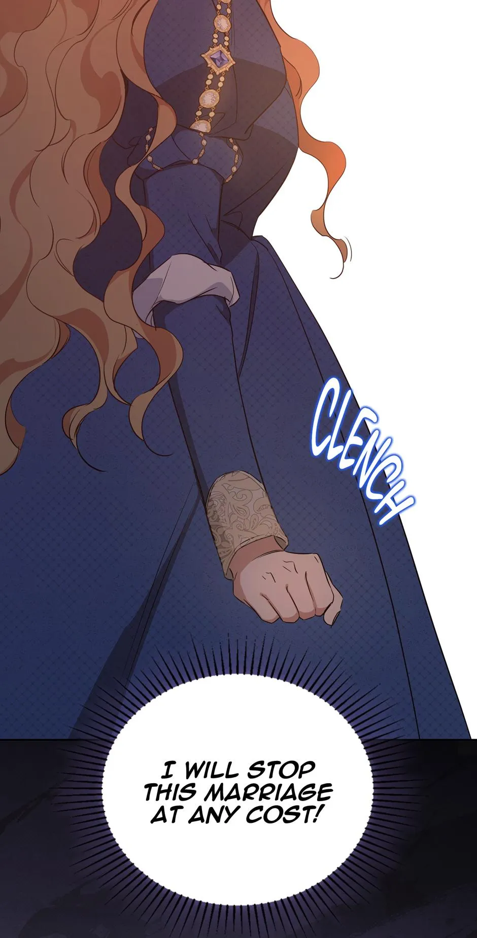 I’ll Be The Matriarch In This Life - Chapter 166 Page 97