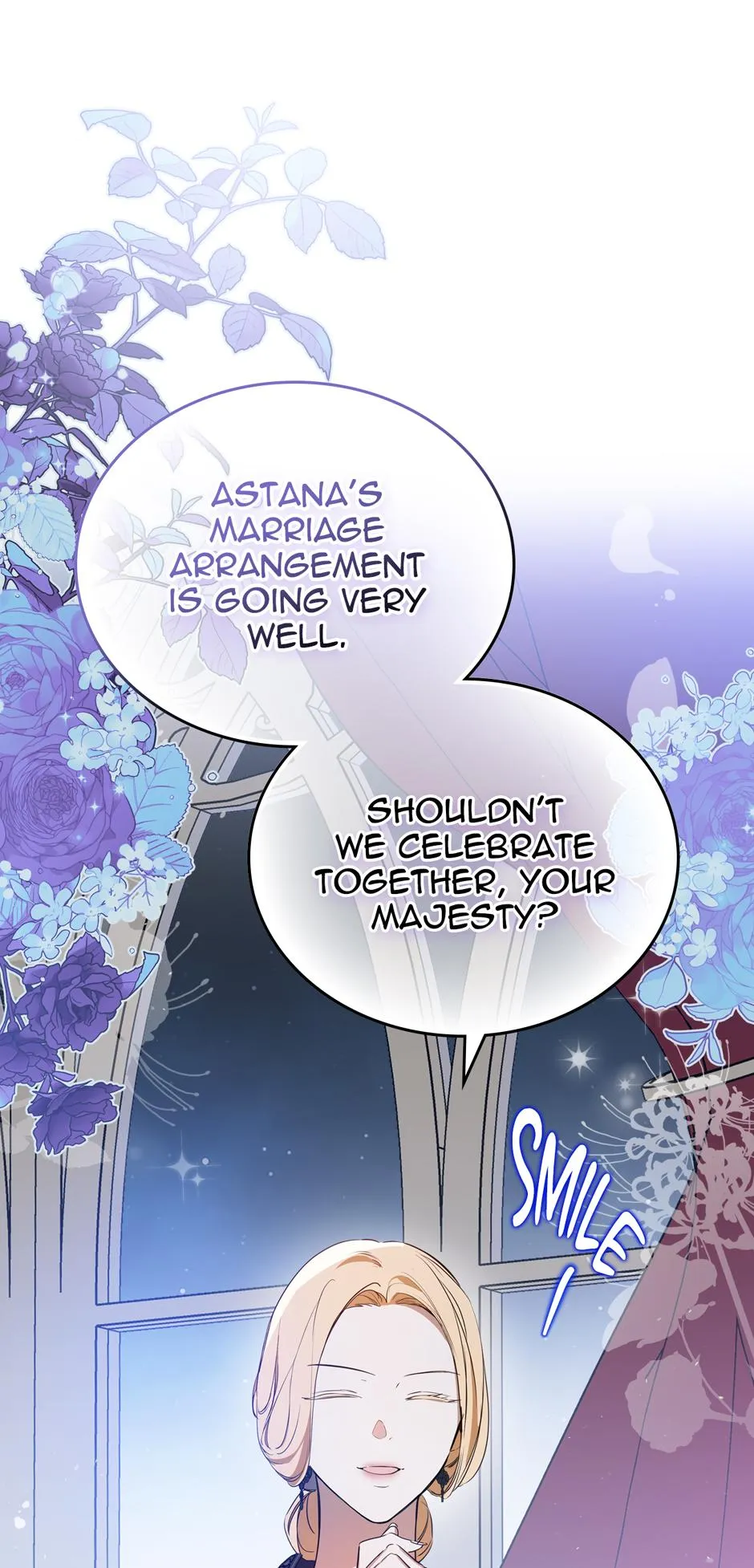 I’ll Be The Matriarch In This Life - Chapter 166 Page 101