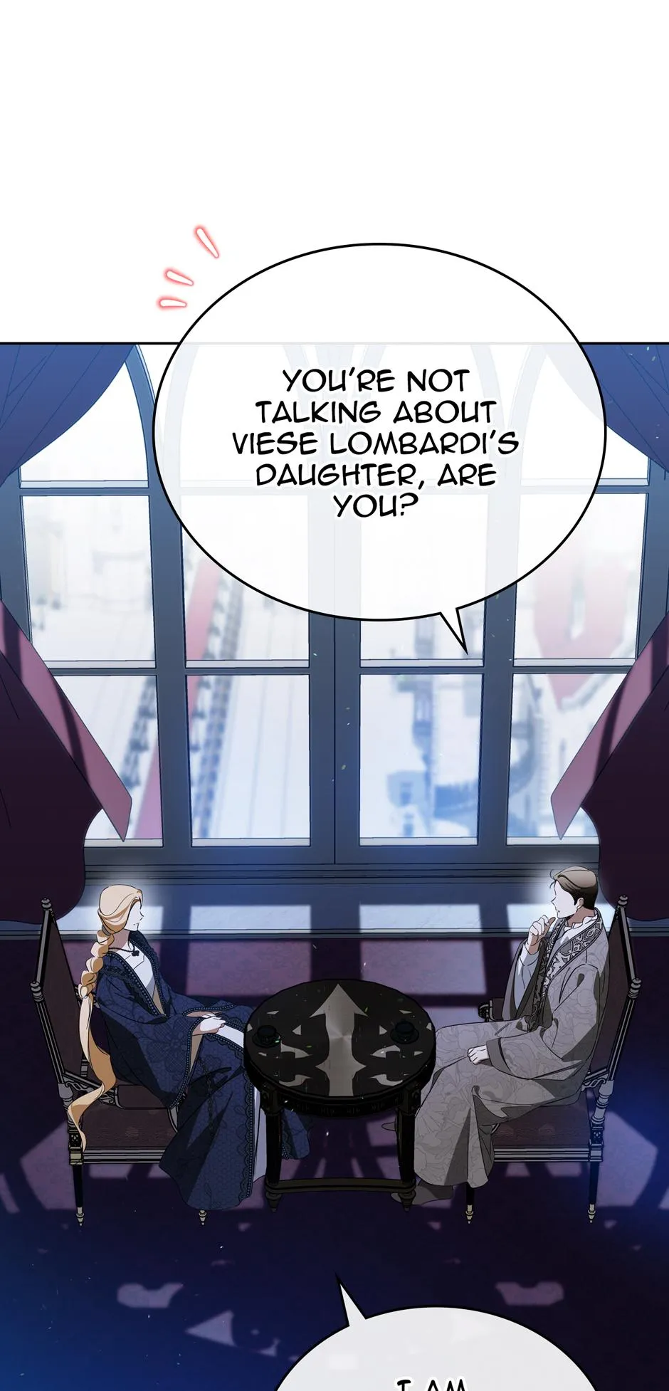 I’ll Be The Matriarch In This Life - Chapter 166 Page 103