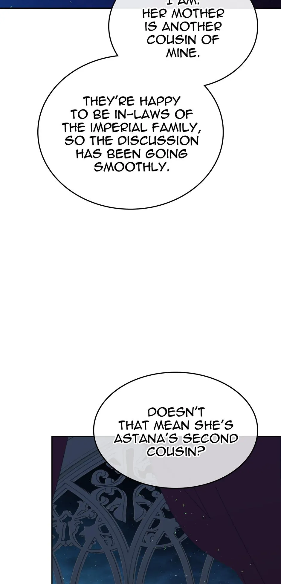 I’ll Be The Matriarch In This Life - Chapter 166 Page 104