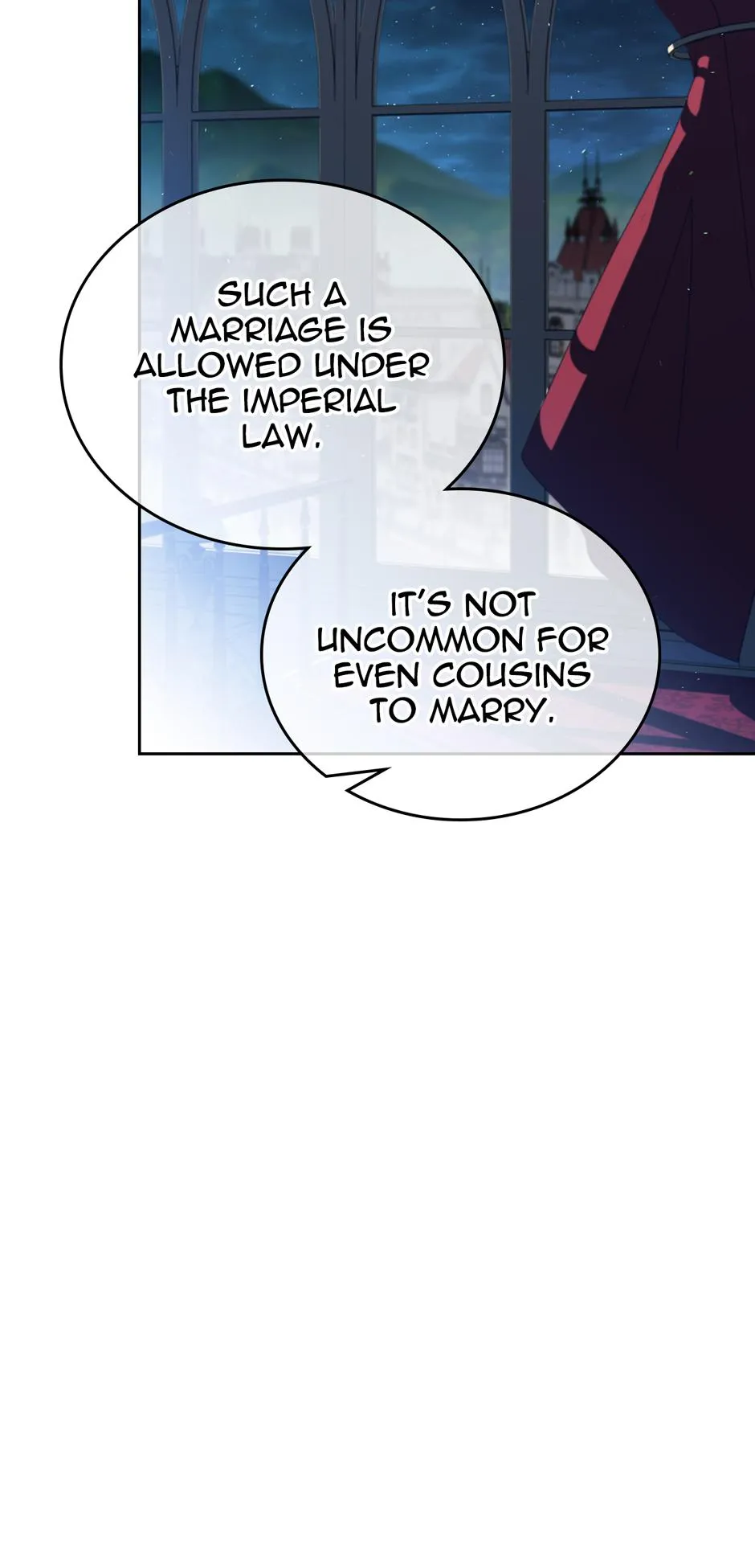 I’ll Be The Matriarch In This Life - Chapter 166 Page 105
