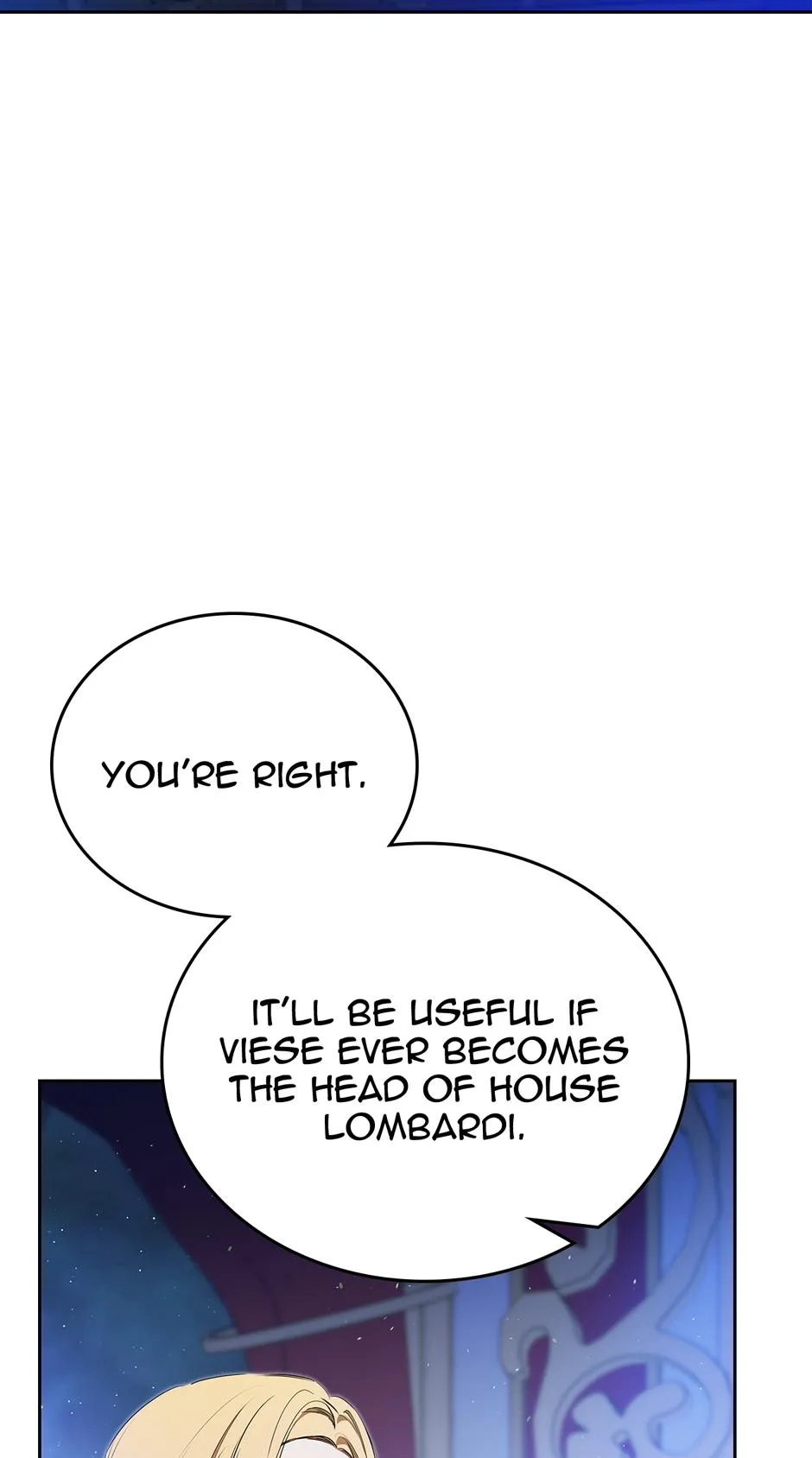 I’ll Be The Matriarch In This Life - Chapter 166 Page 113