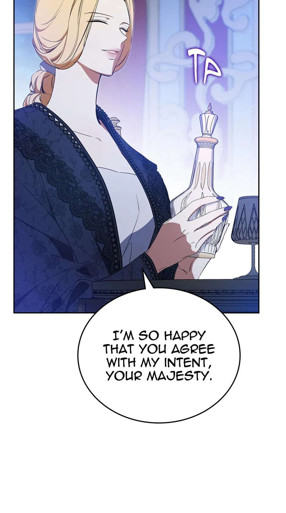 I’ll Be The Matriarch In This Life - Chapter 166 Page 114