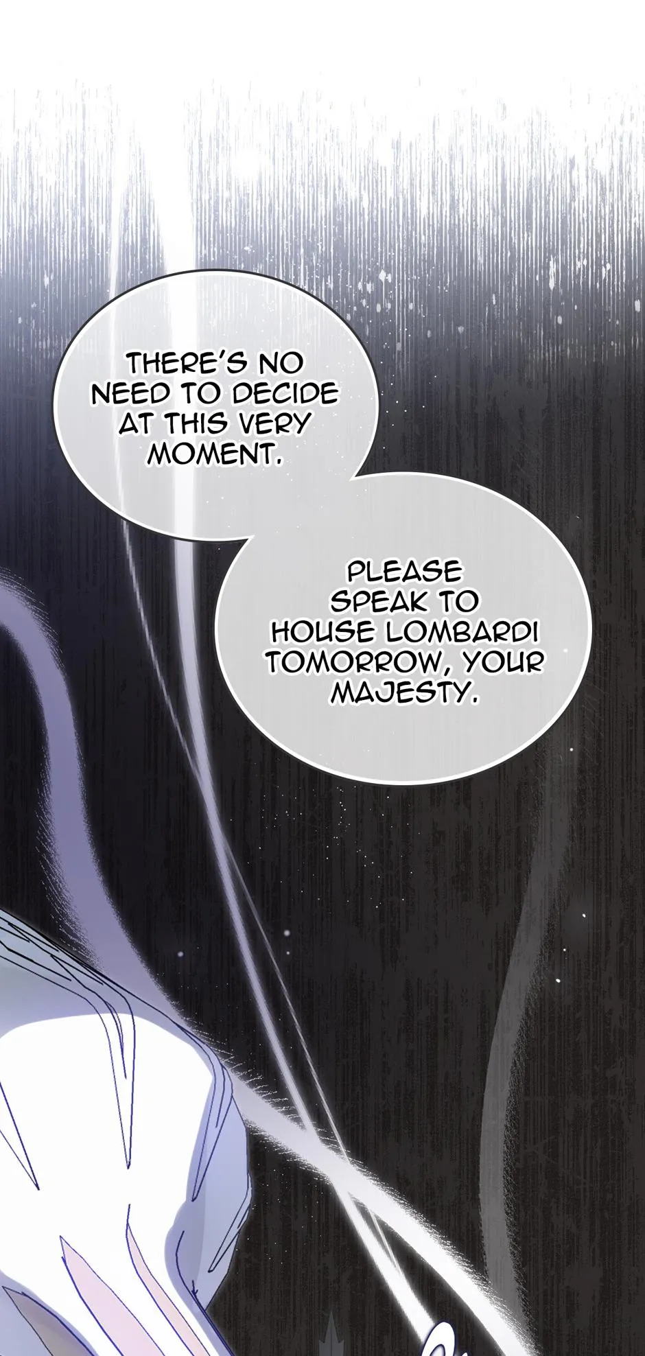 I’ll Be The Matriarch In This Life - Chapter 166 Page 115