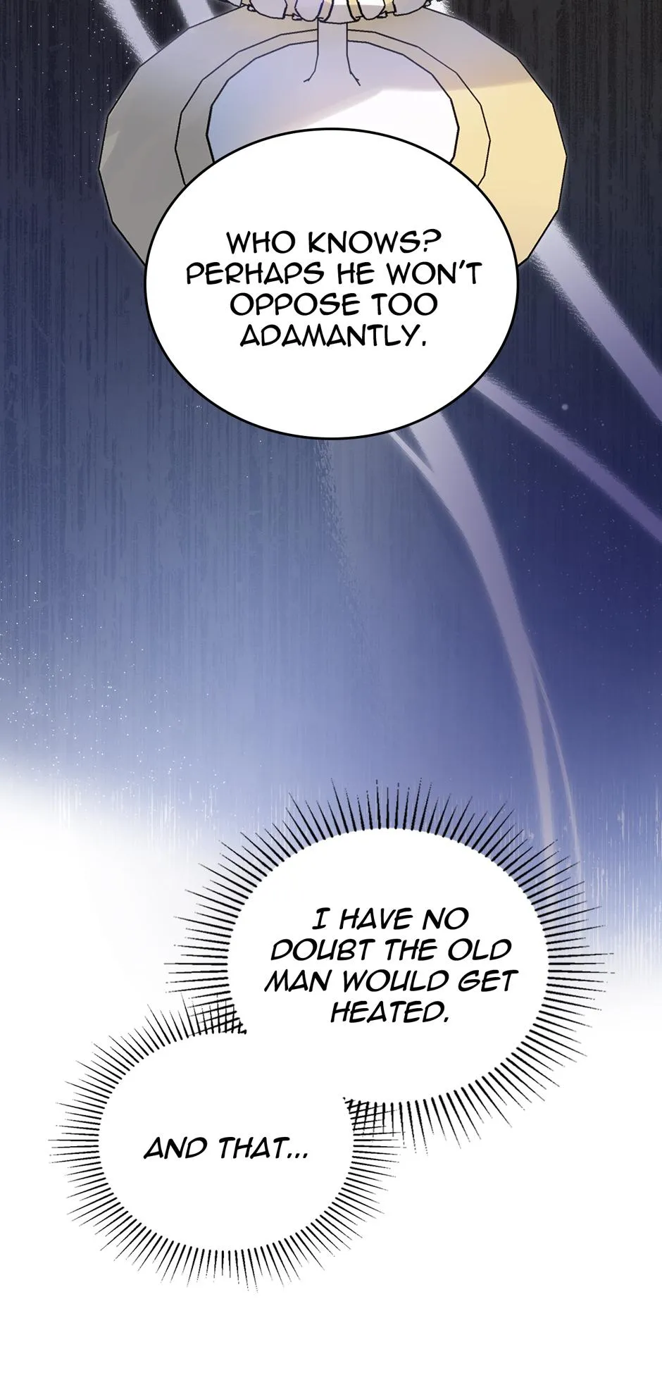 I’ll Be The Matriarch In This Life - Chapter 166 Page 117