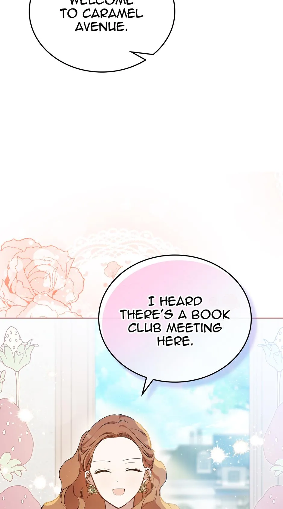 I’ll Be The Matriarch In This Life - Chapter 167 Page 4