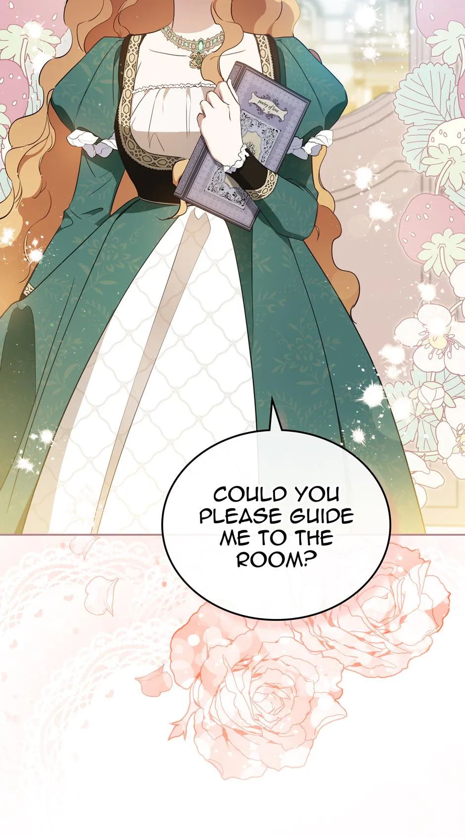 I’ll Be The Matriarch In This Life - Chapter 167 Page 5