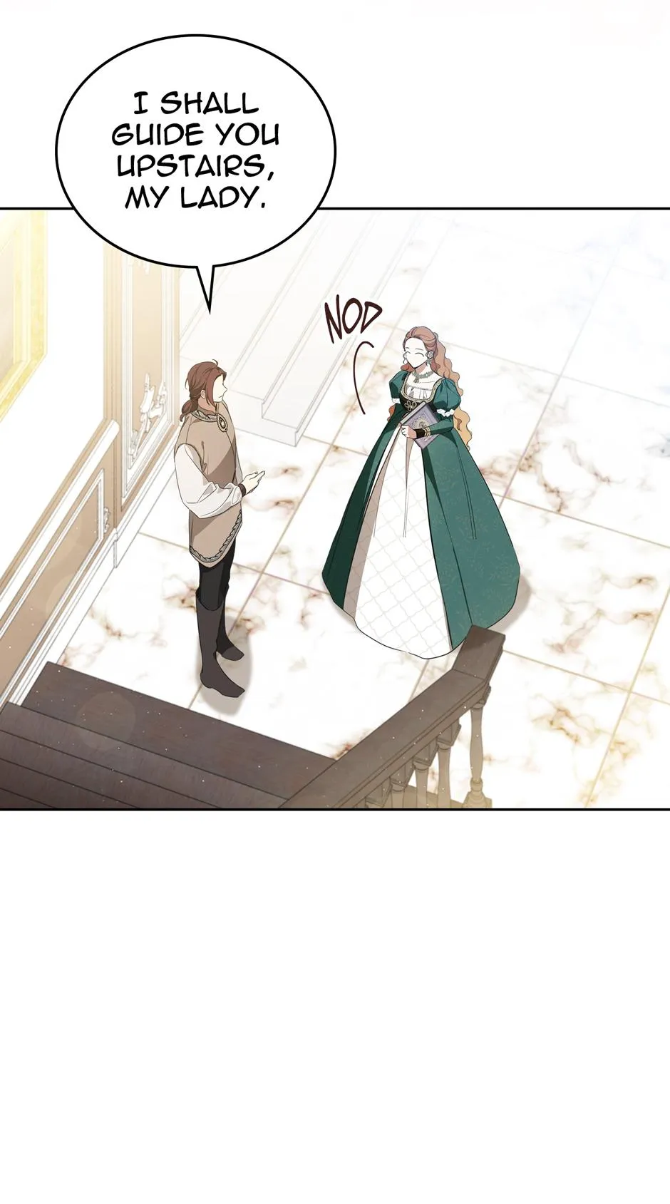 I’ll Be The Matriarch In This Life - Chapter 167 Page 6