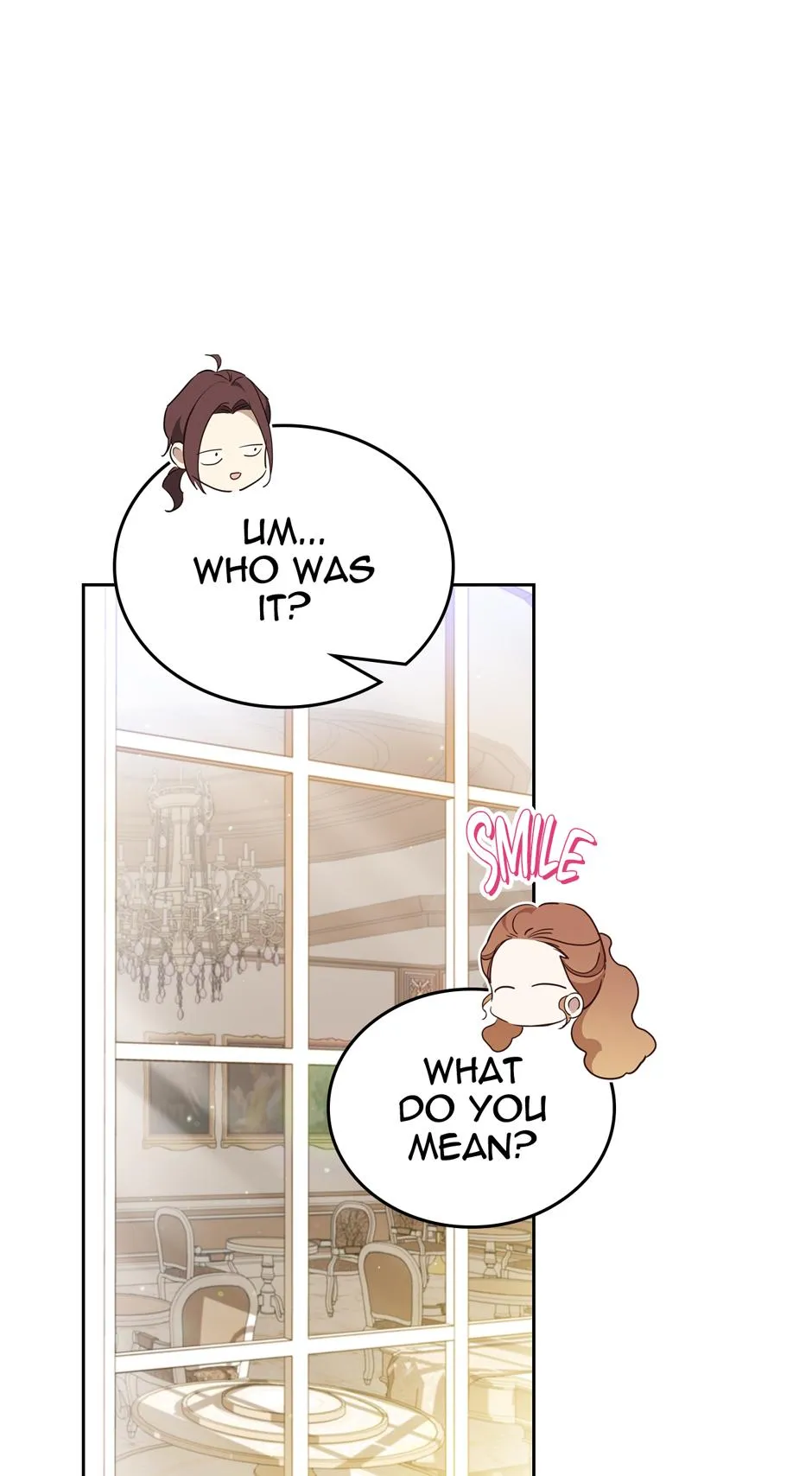 I’ll Be The Matriarch In This Life - Chapter 167 Page 7