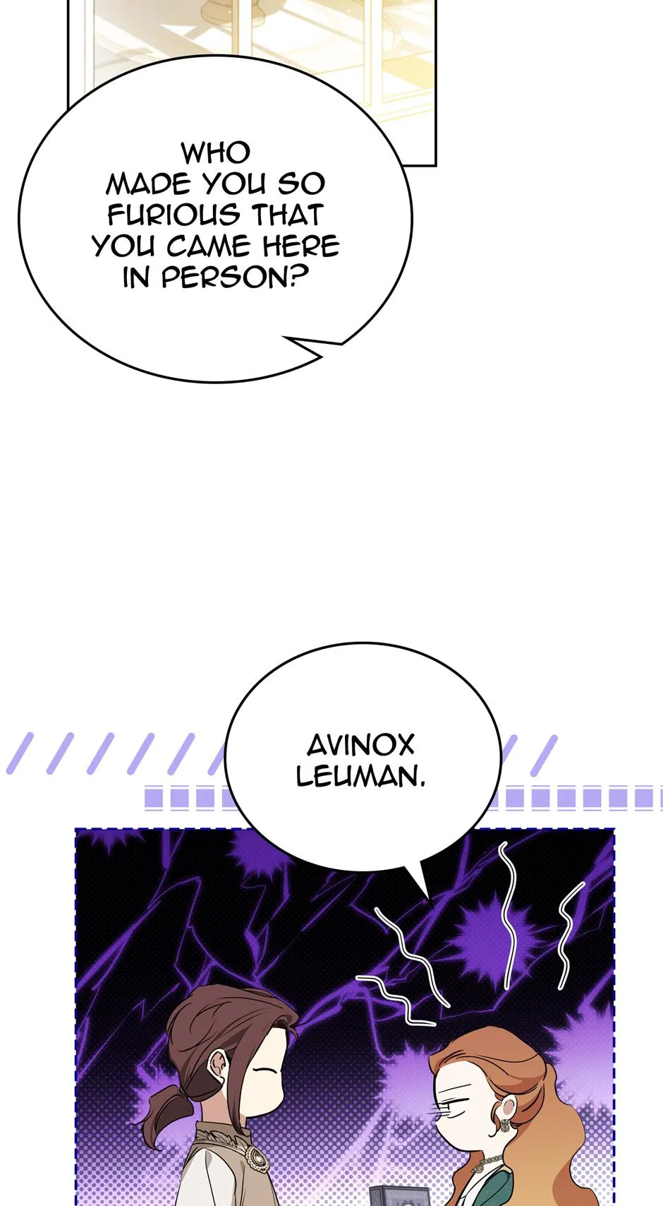 I’ll Be The Matriarch In This Life - Chapter 167 Page 8