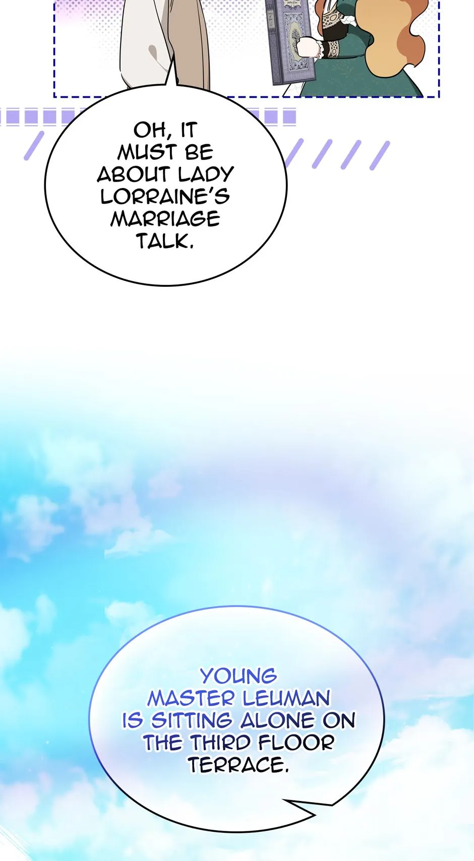 I’ll Be The Matriarch In This Life - Chapter 167 Page 9