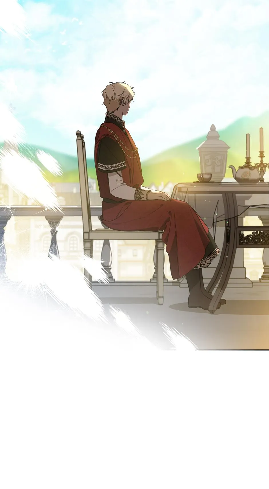 I’ll Be The Matriarch In This Life - Chapter 167 Page 10