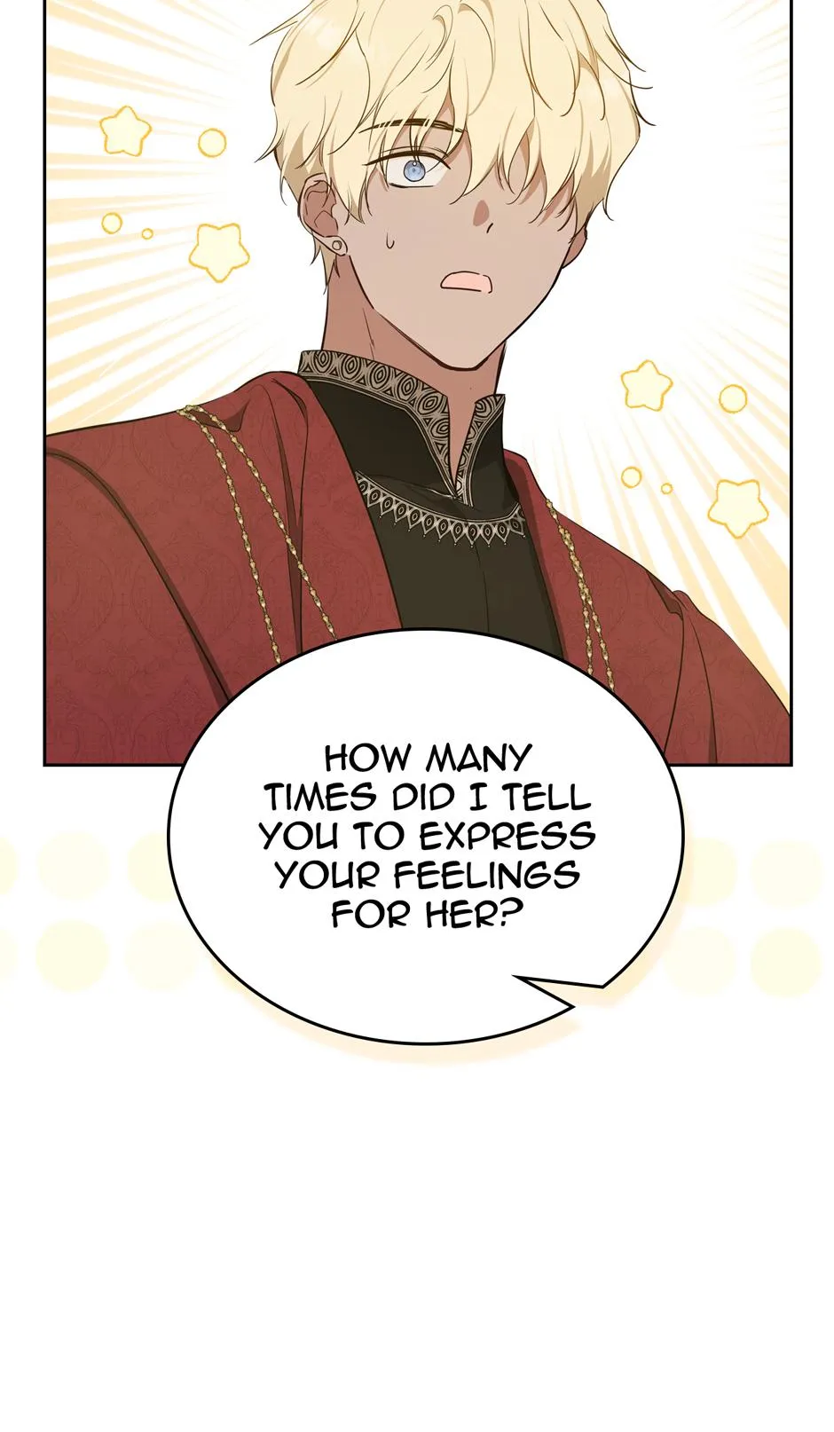 I’ll Be The Matriarch In This Life - Chapter 167 Page 15