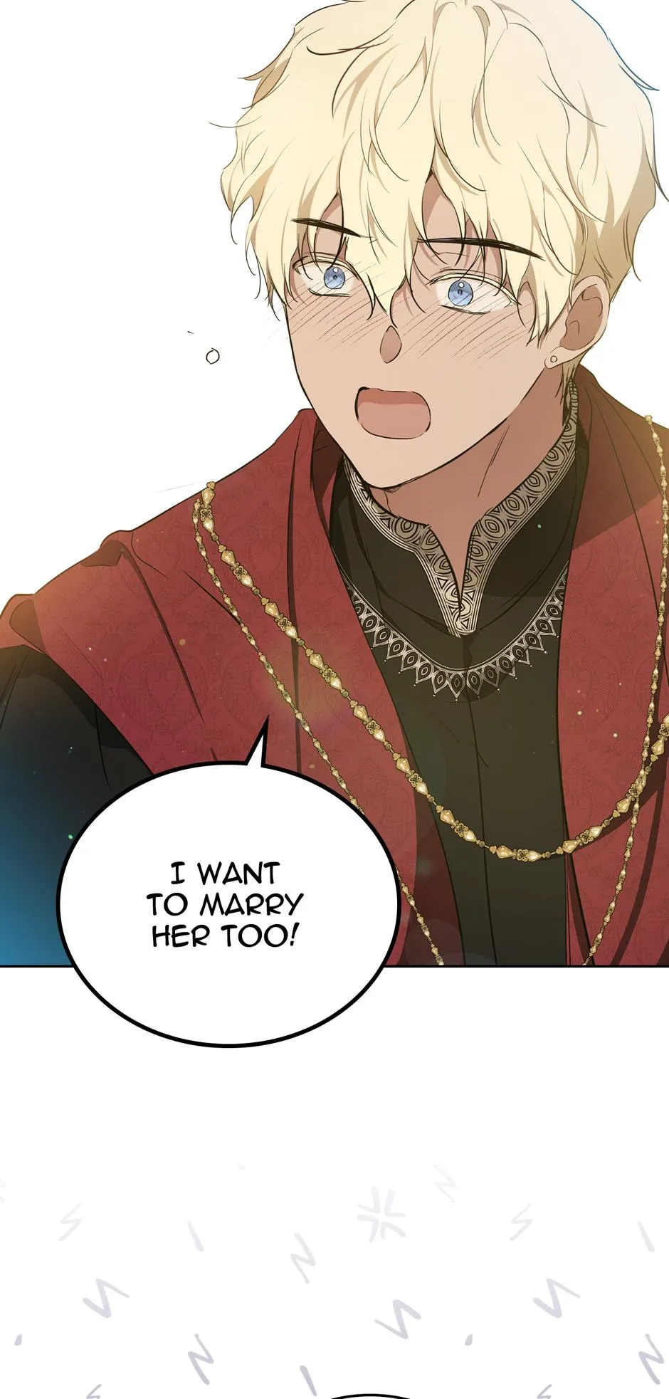 I’ll Be The Matriarch In This Life - Chapter 167 Page 18