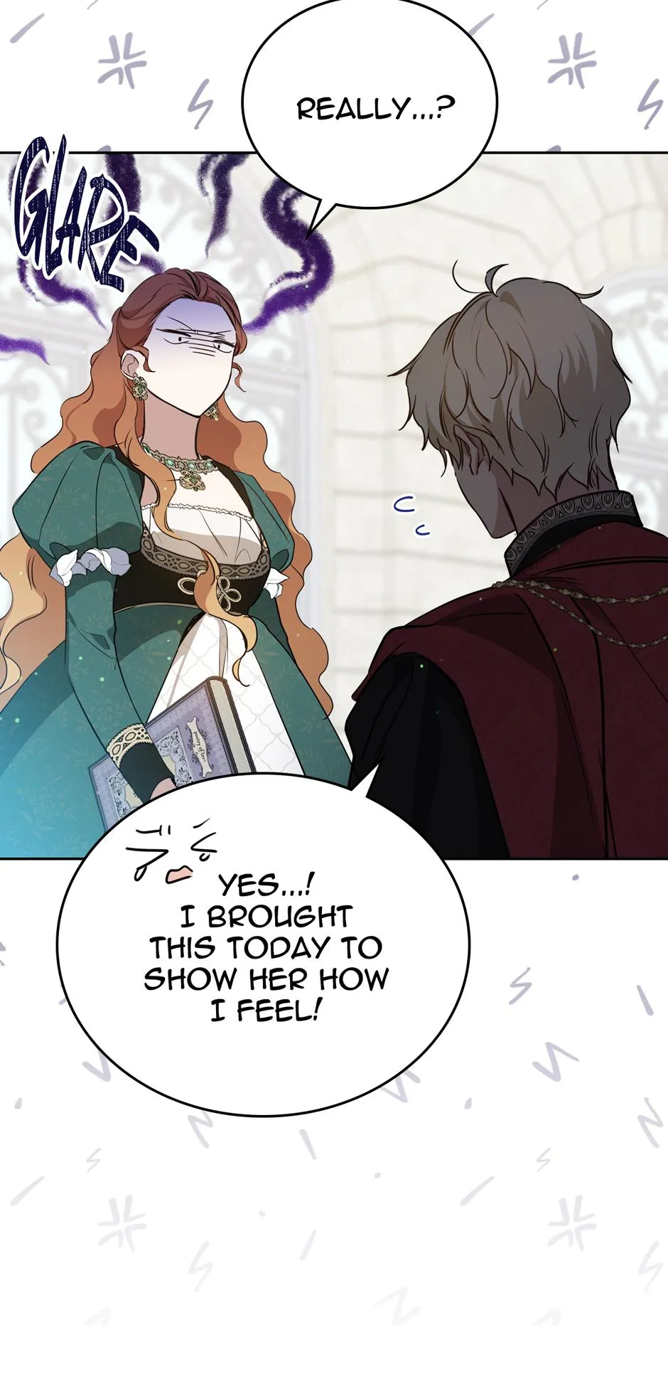 I’ll Be The Matriarch In This Life - Chapter 167 Page 19