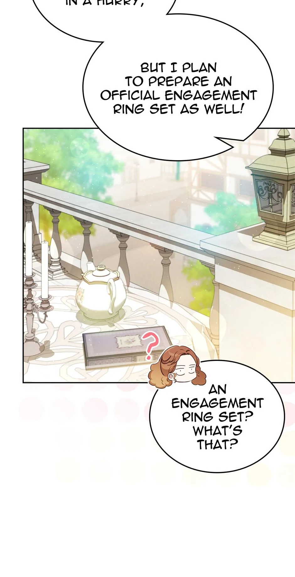 I’ll Be The Matriarch In This Life - Chapter 167 Page 22