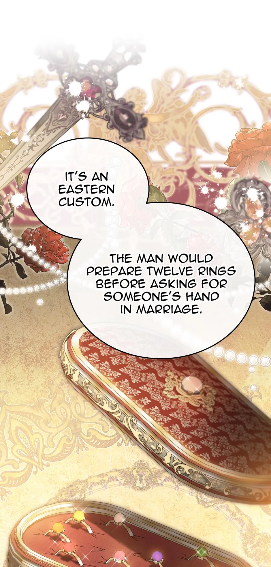 I’ll Be The Matriarch In This Life - Chapter 167 Page 23