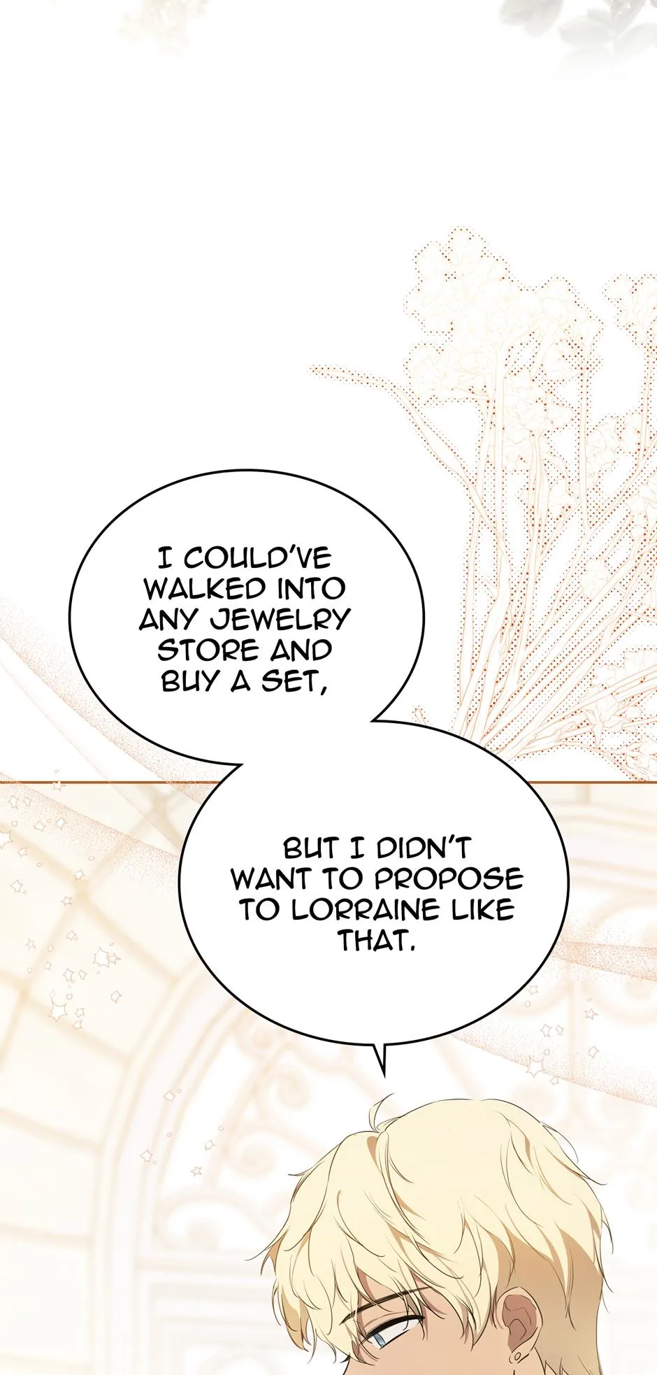 I’ll Be The Matriarch In This Life - Chapter 167 Page 25
