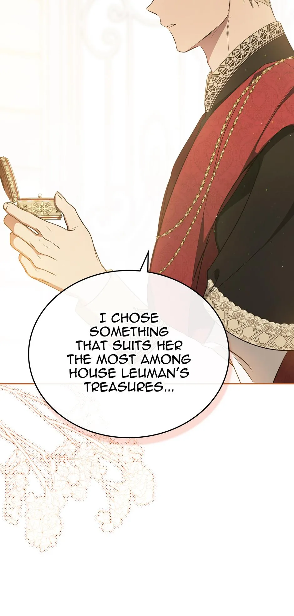 I’ll Be The Matriarch In This Life - Chapter 167 Page 26