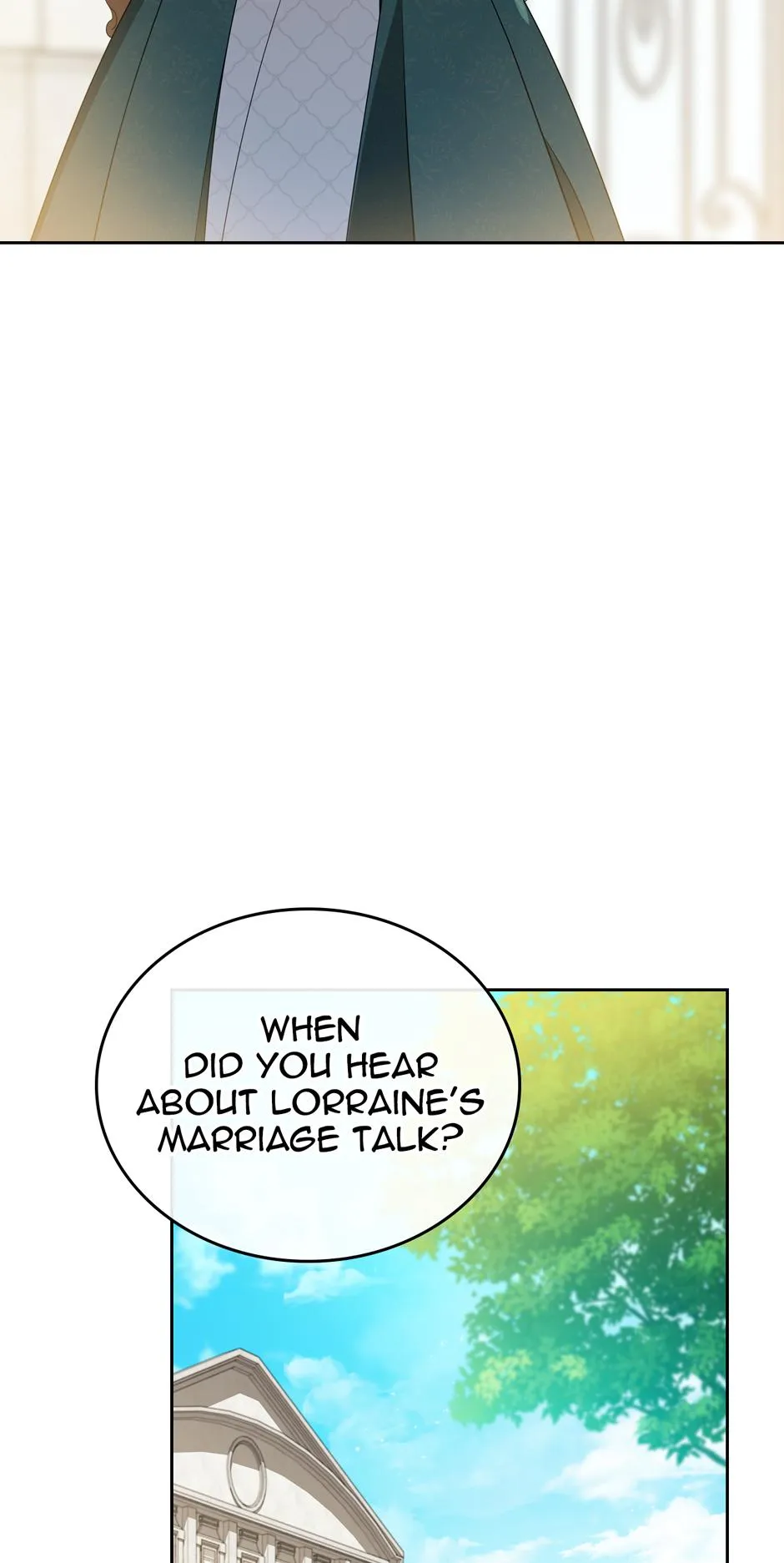 I’ll Be The Matriarch In This Life - Chapter 167 Page 28