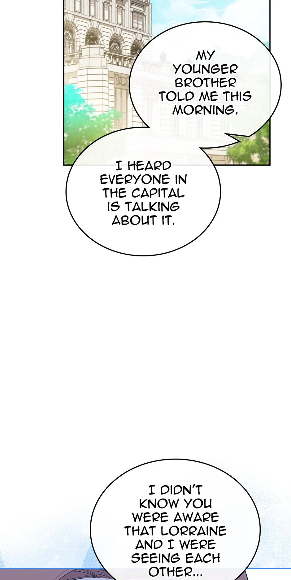 I’ll Be The Matriarch In This Life - Chapter 167 Page 29