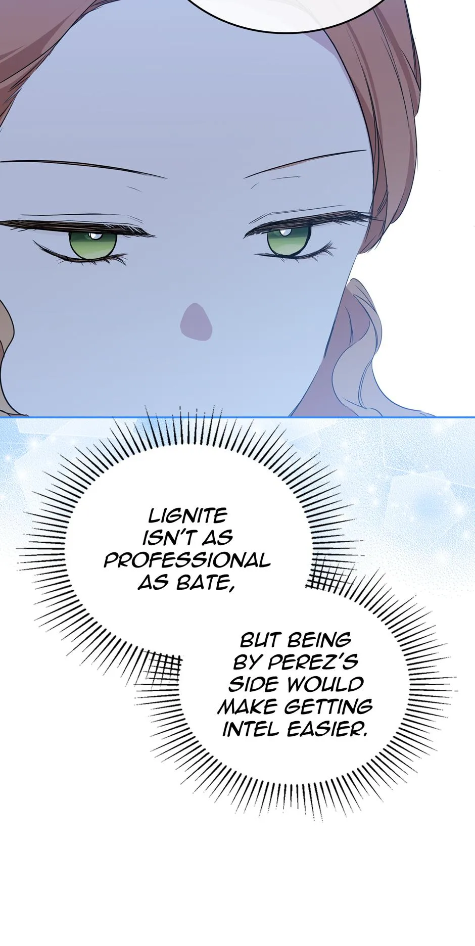 I’ll Be The Matriarch In This Life - Chapter 167 Page 30