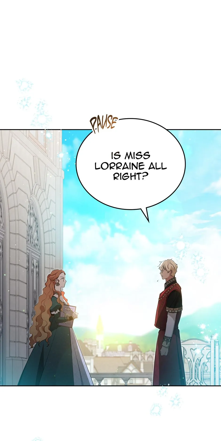 I’ll Be The Matriarch In This Life - Chapter 167 Page 31